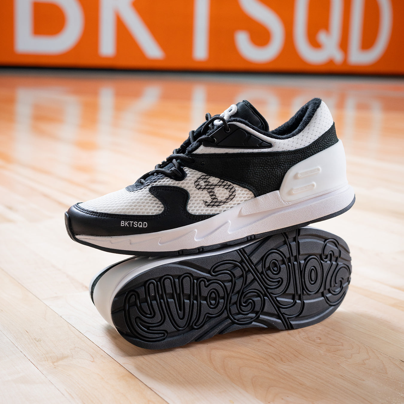 Bucketsquad 1 Shoes