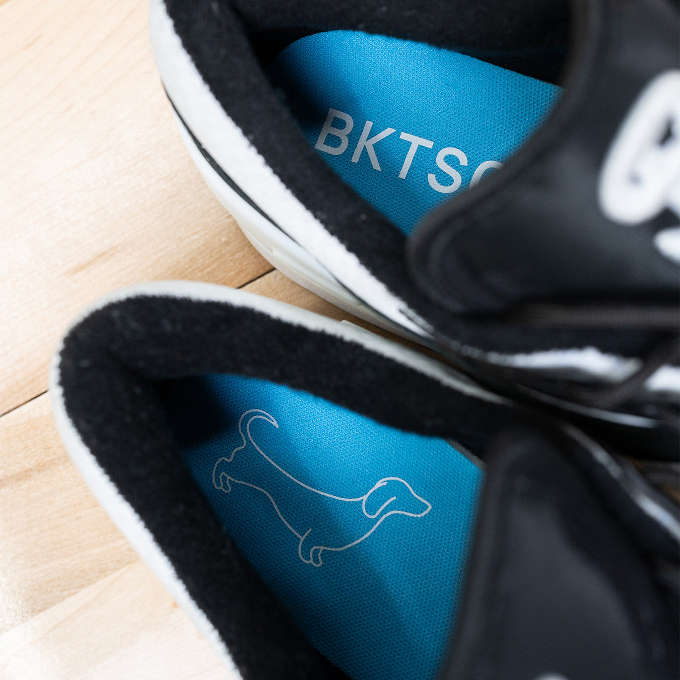 Bucketsquad 1 Shoes
