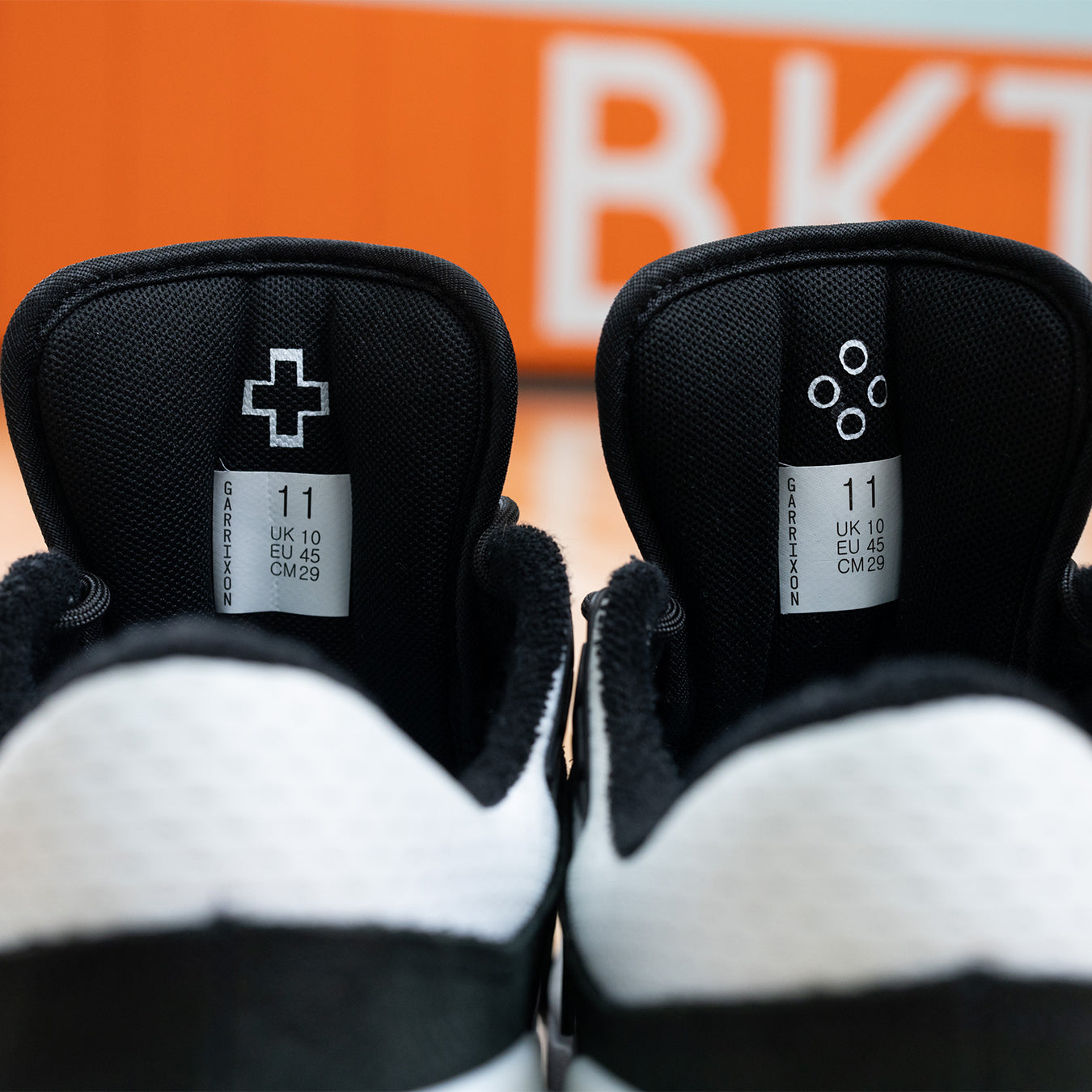 Bucketsquad 1 Shoes