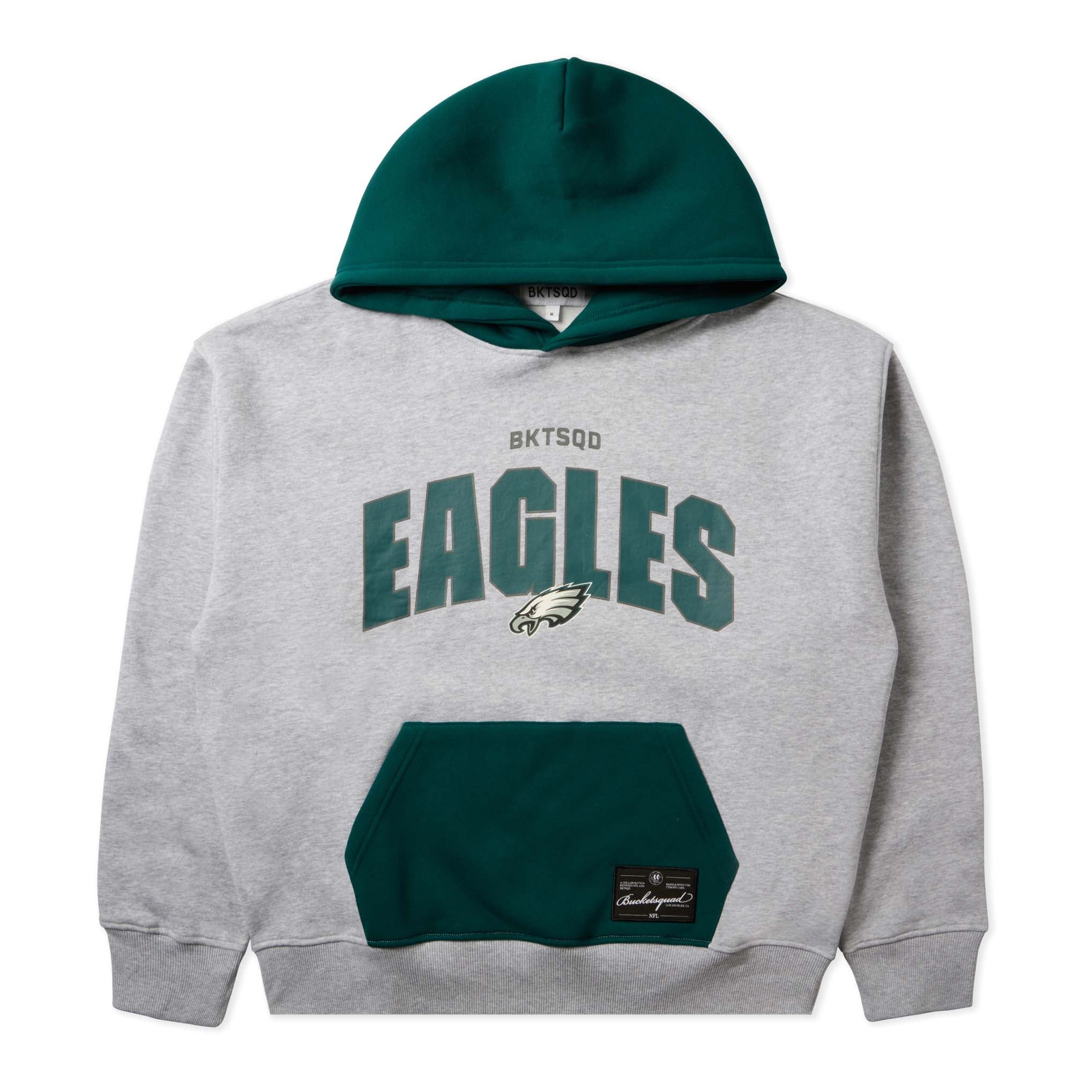 EAGLES BLITZ HOODIE