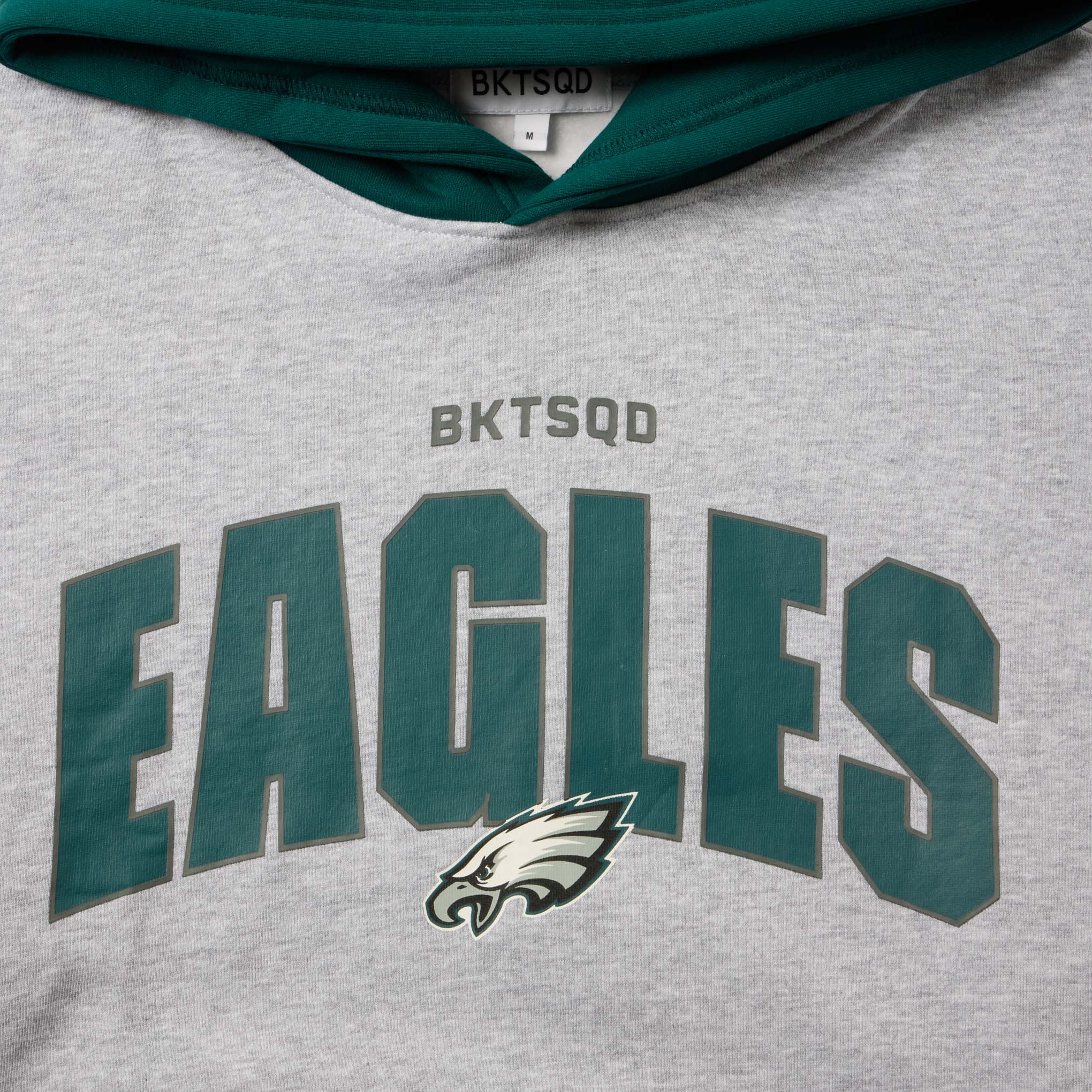 EAGLES BLITZ HOODIE