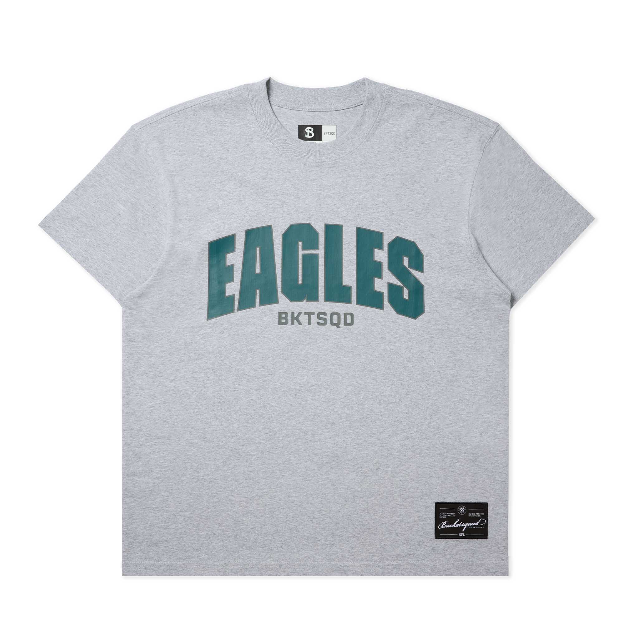 EAGLES BLITZ TEE