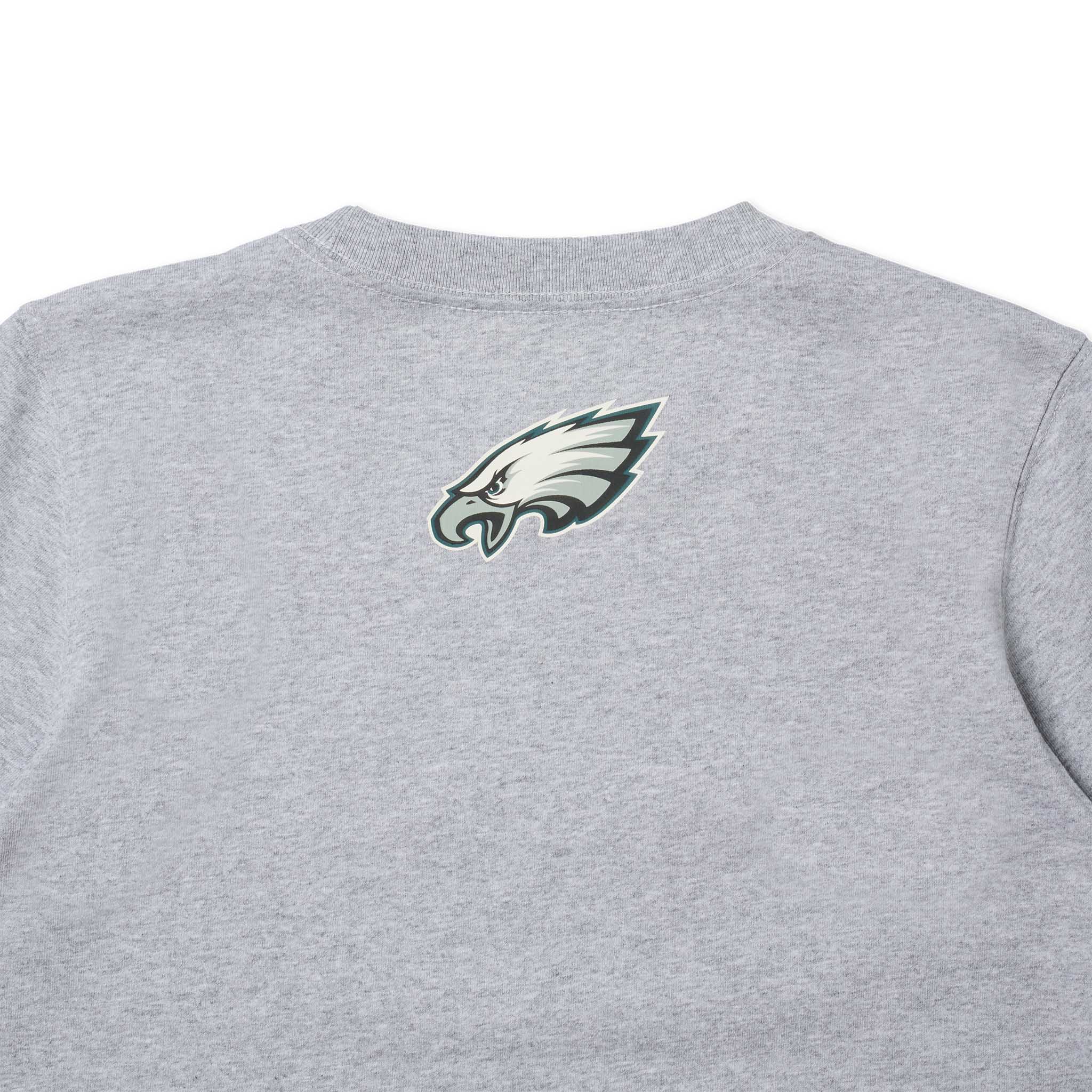 YOUTH EAGLES BLITZ TEE