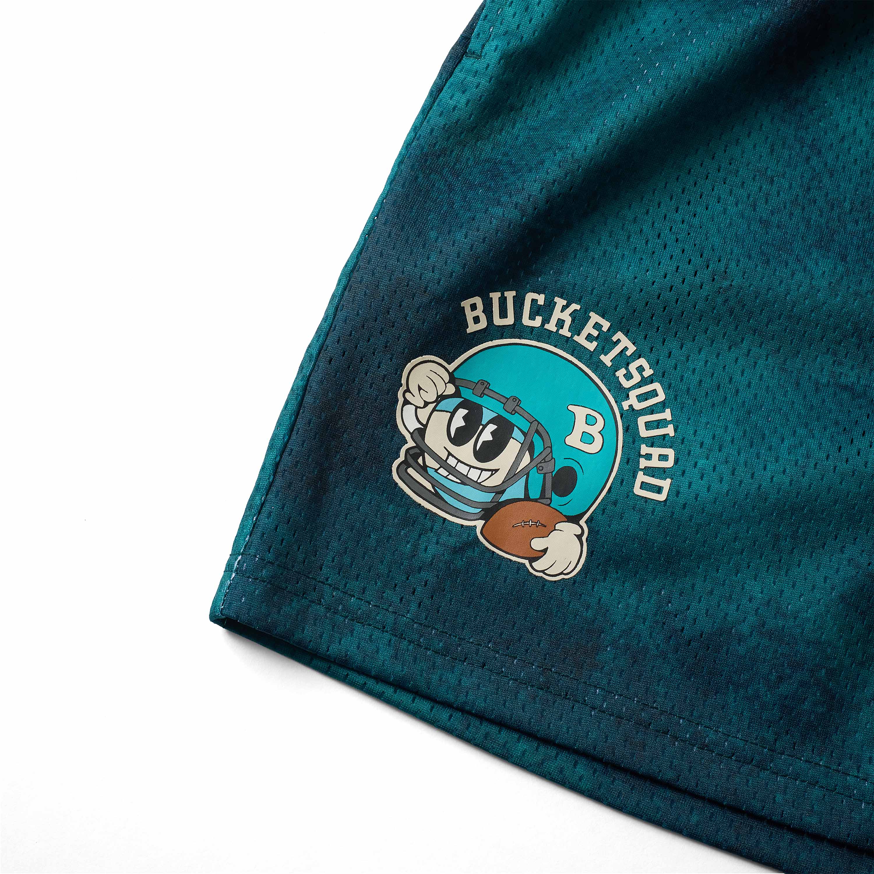 YOUTH EAGLES BUCKIE SHORTS
