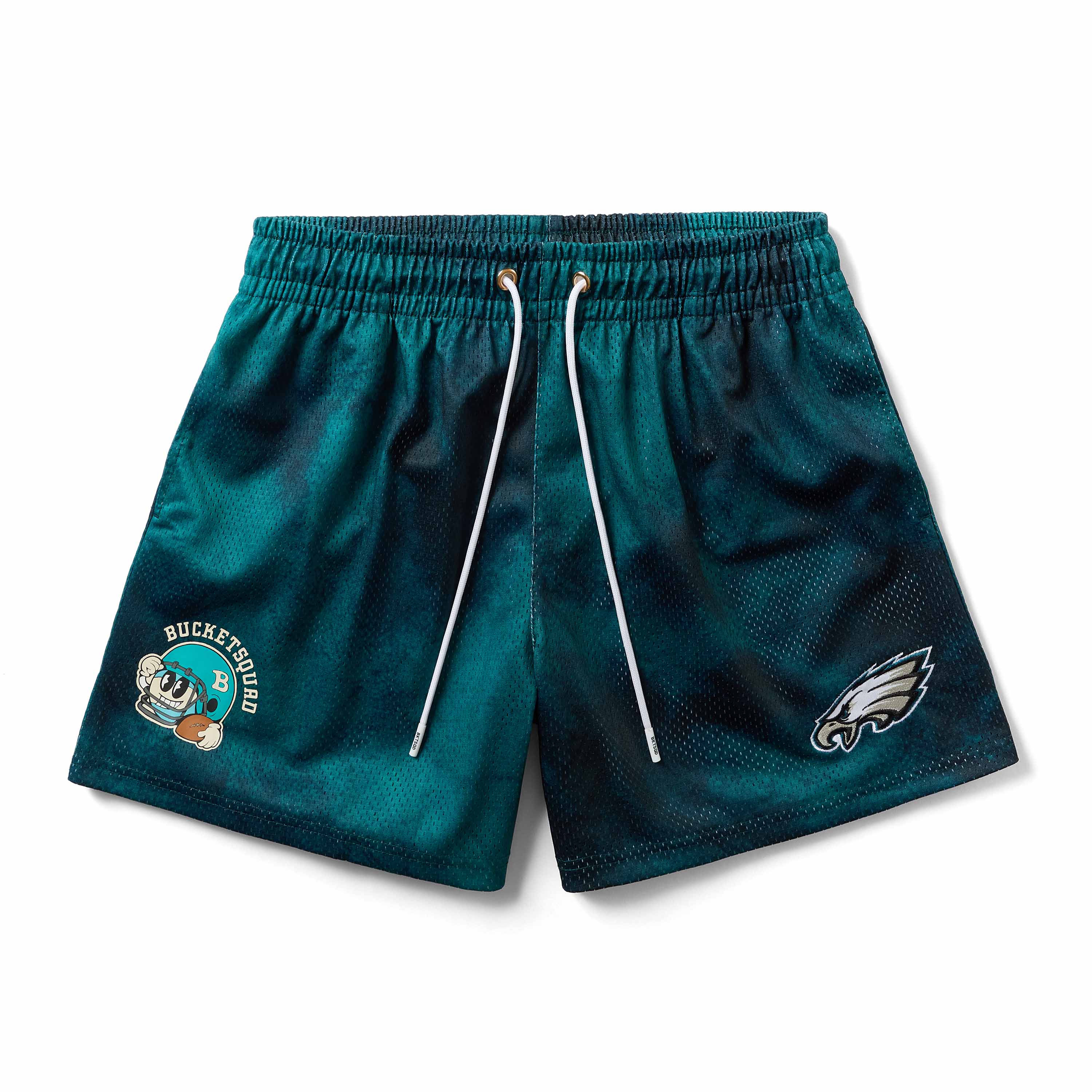 EAGLES BUCKIE SHORTS