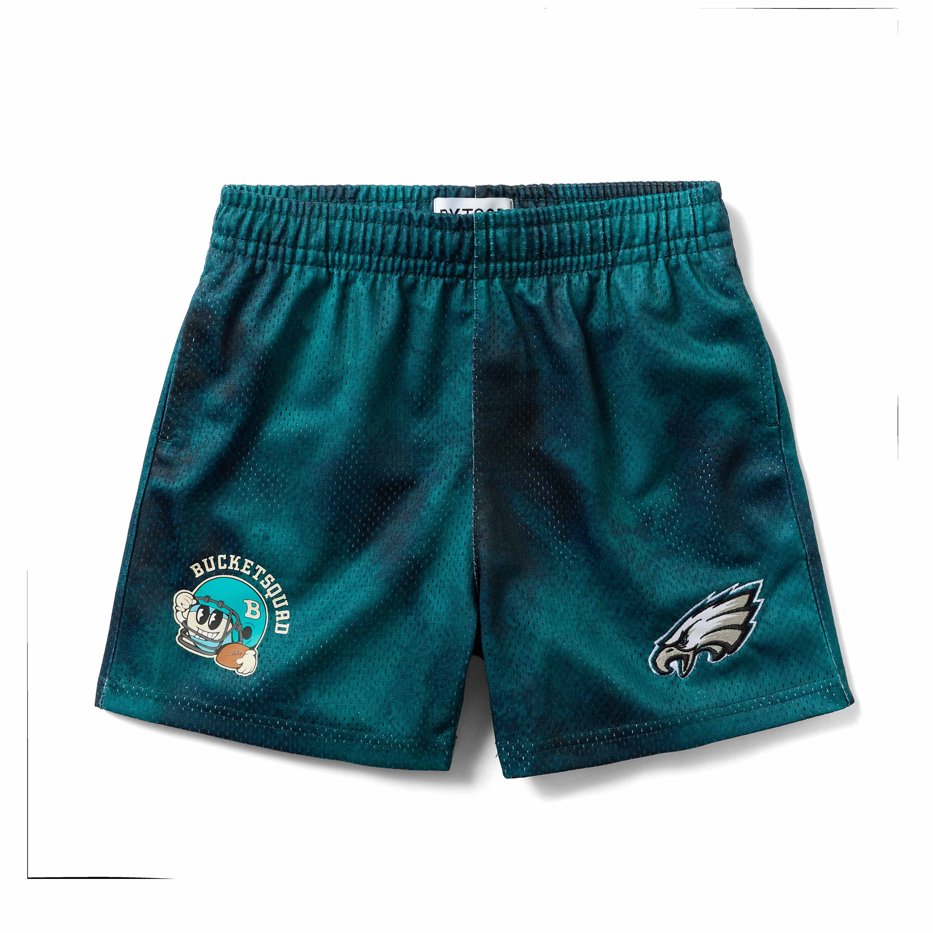 YOUTH EAGLES BUCKIE SHORTS