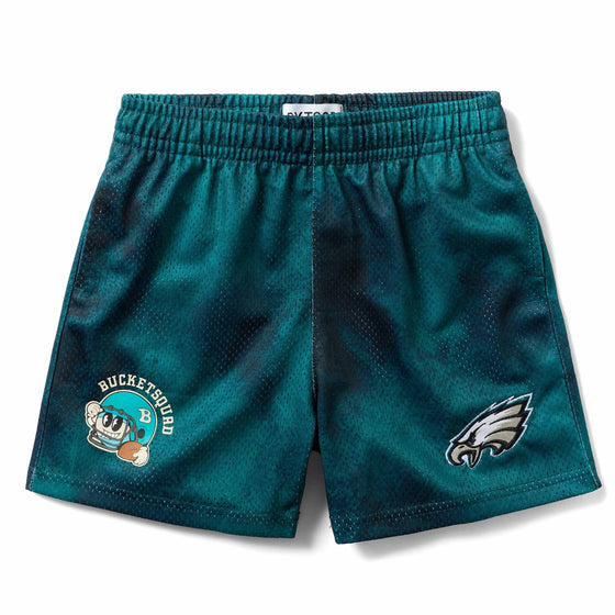 YOUTH EAGLES BUCKIE SHORTS