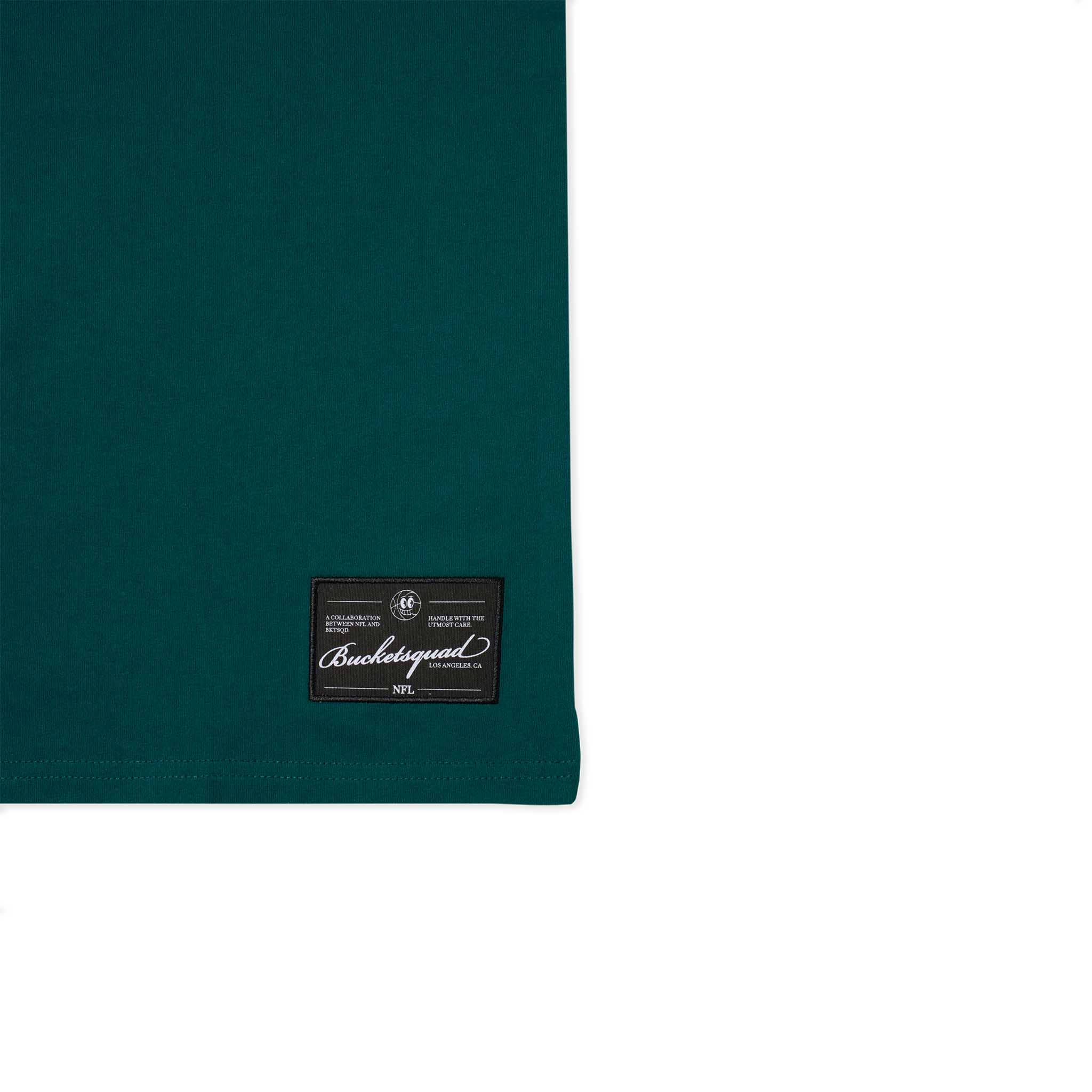 YOUTH EAGLES BUCKIE TEE