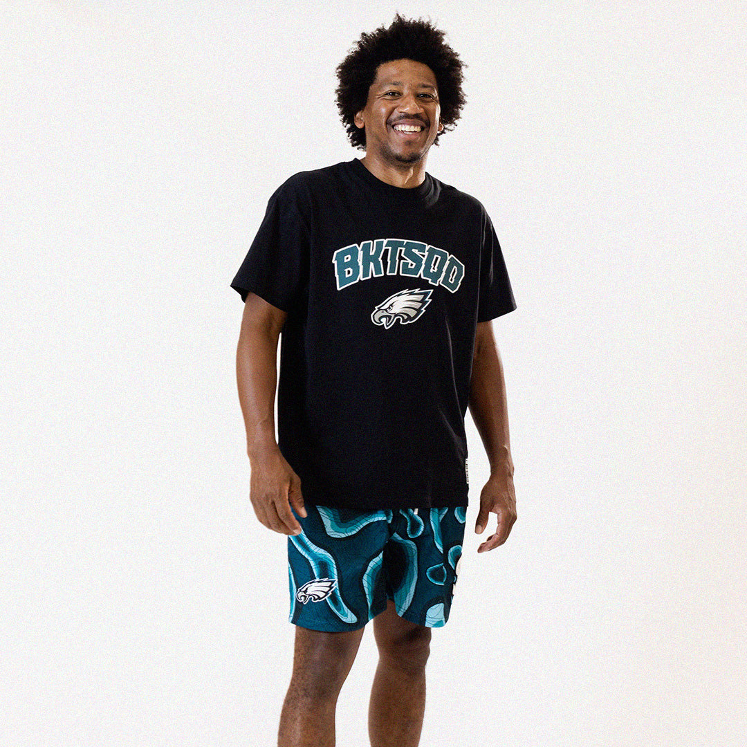 PHILADELPHIA EAGLES NFL TEE