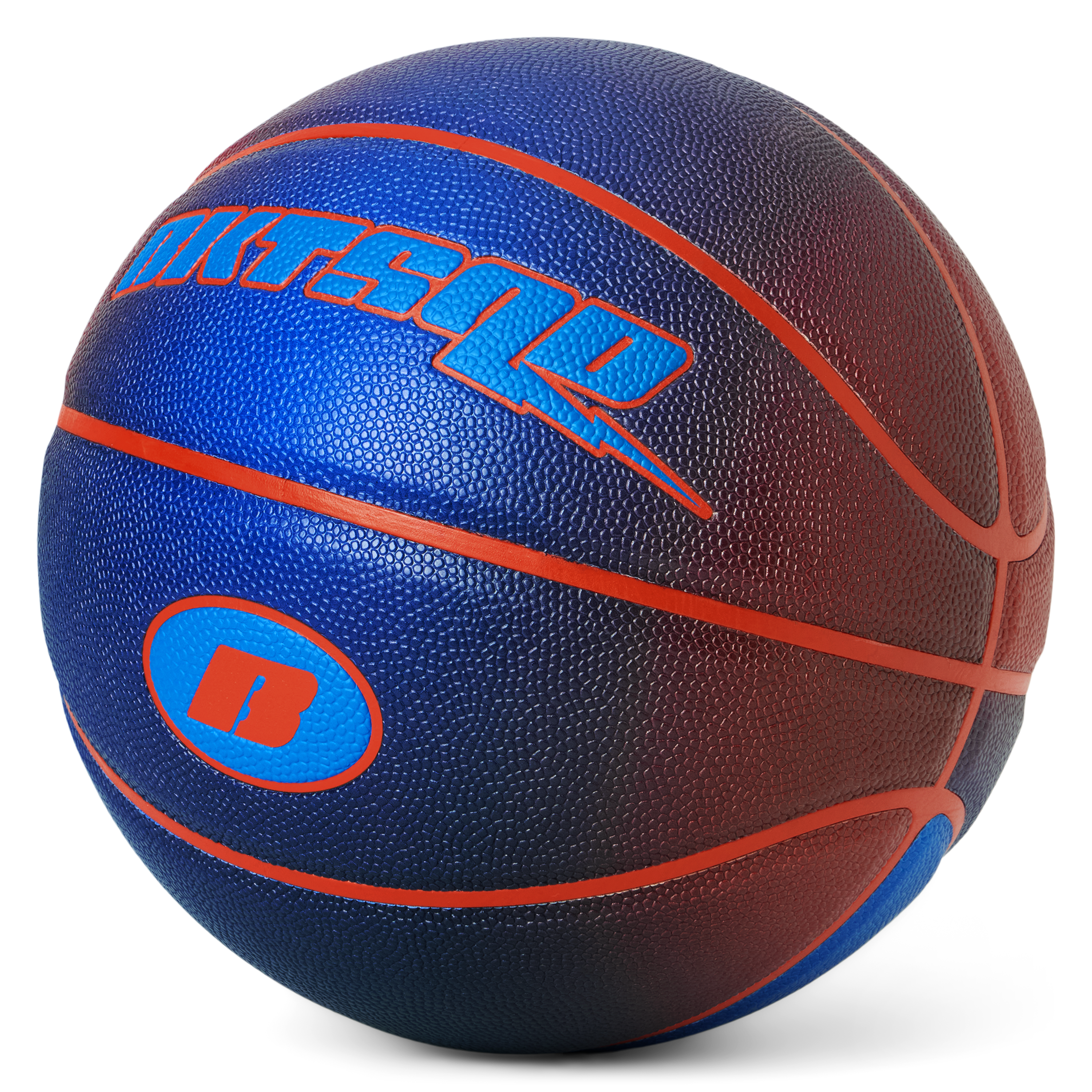 ECLIPSE BASKETBALL  - SIZE 6