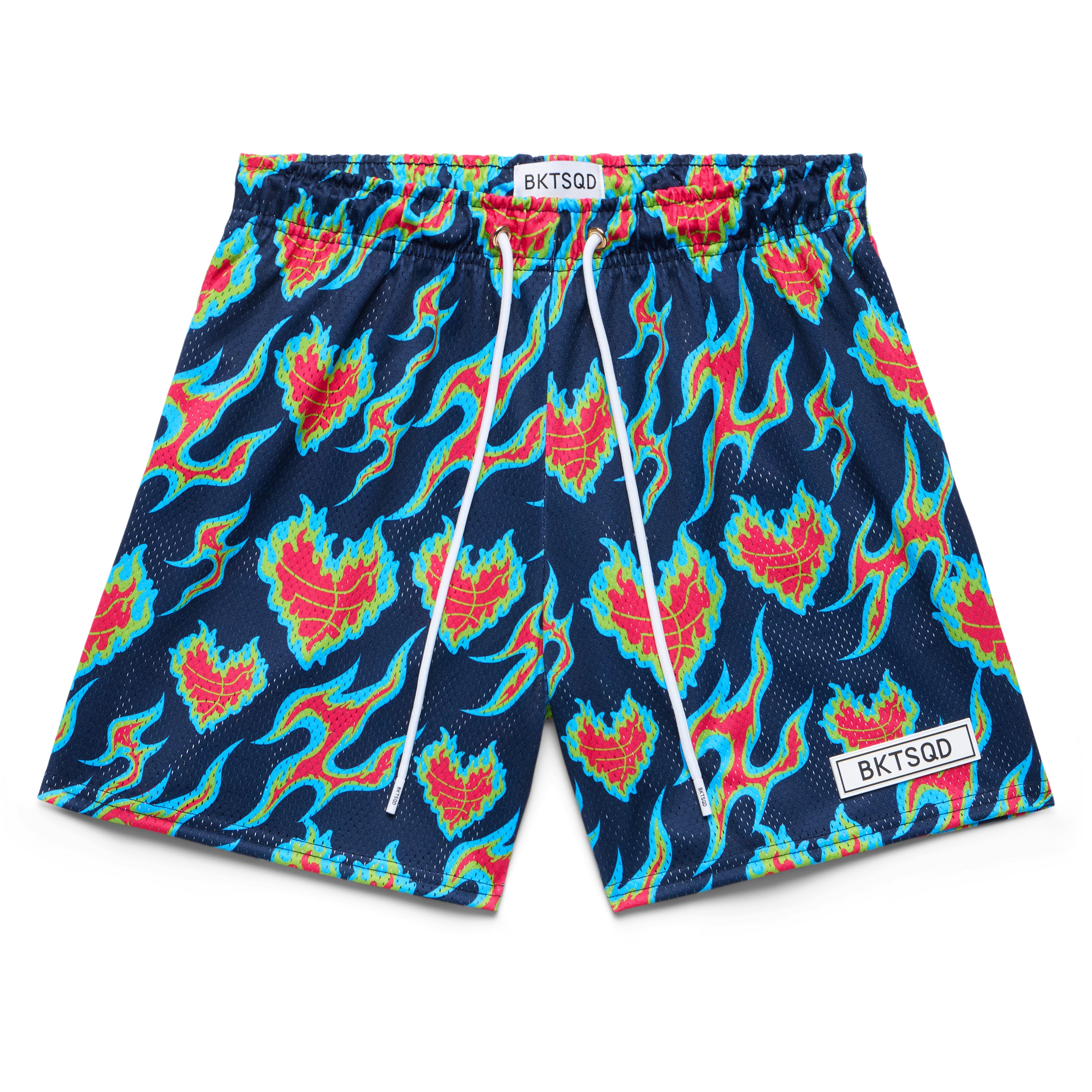 Electric Thermo Shorts