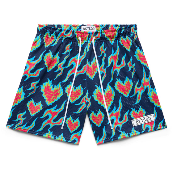 ELECTRIC THERMO SHORTS