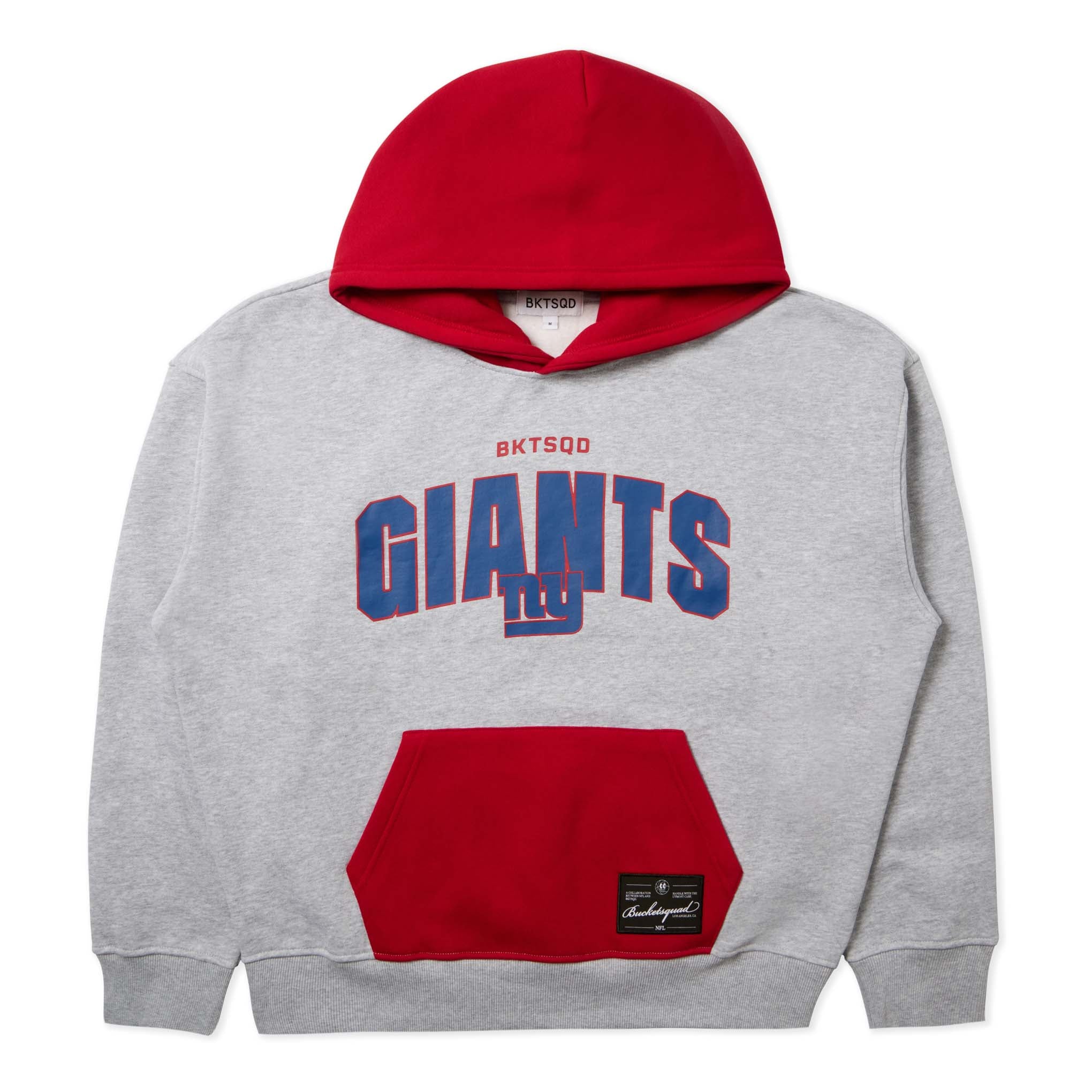 GIANTS BLITZ HOODIE
