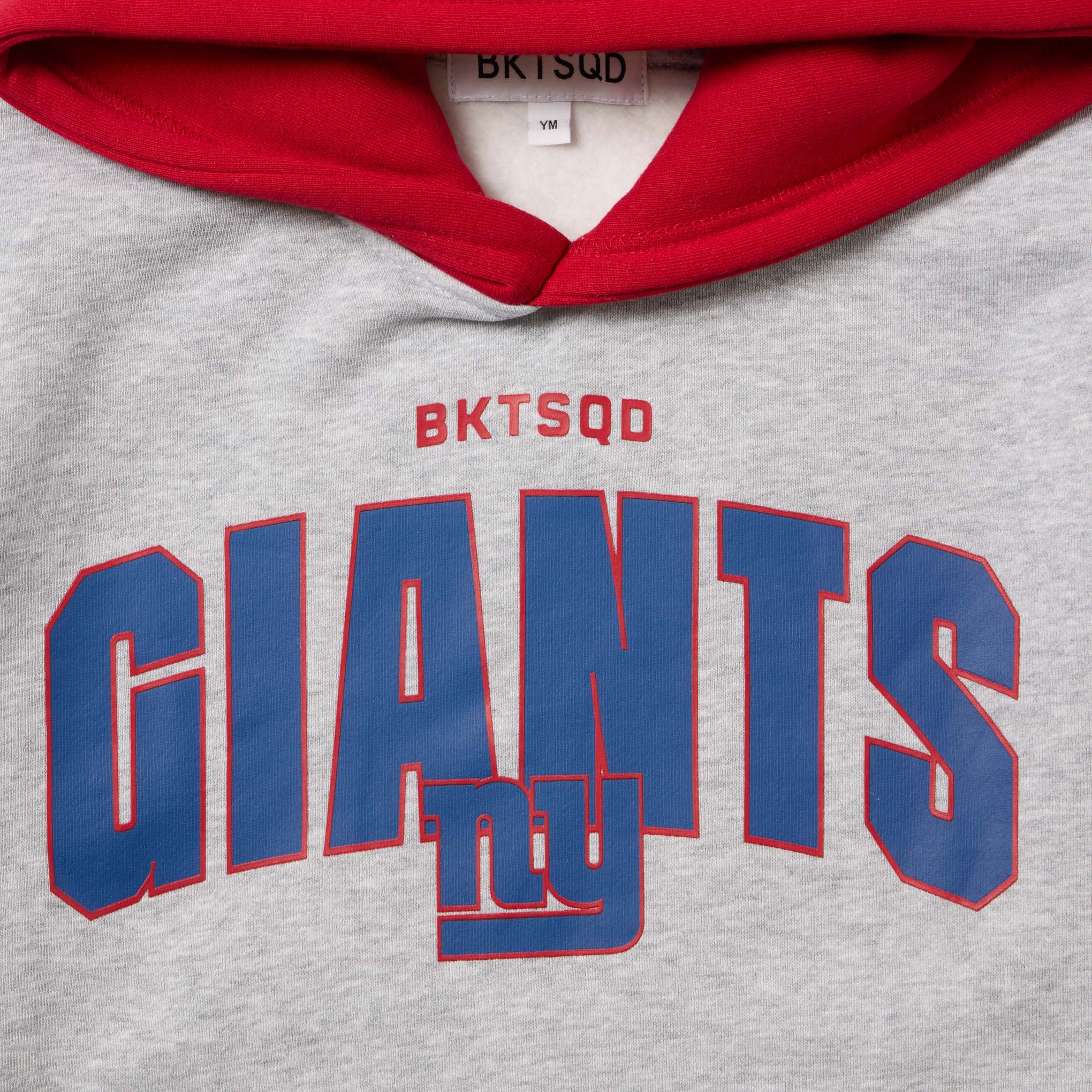 YOUTH GIANTS BLITZ HOODIE