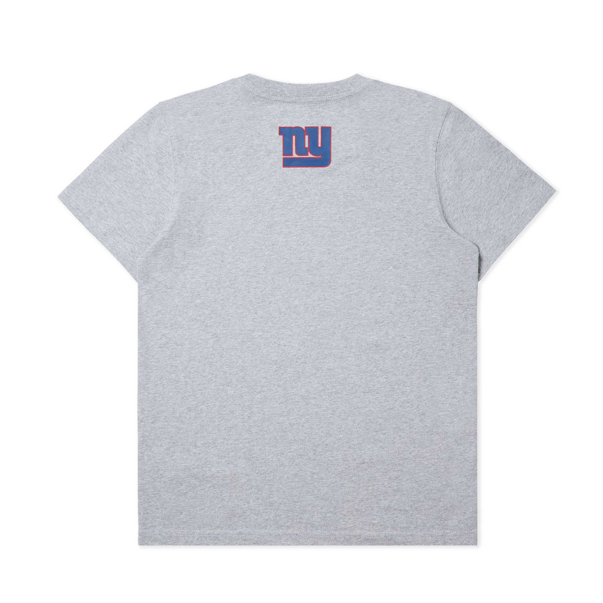 YOUTH GIANTS BLITZ TEE