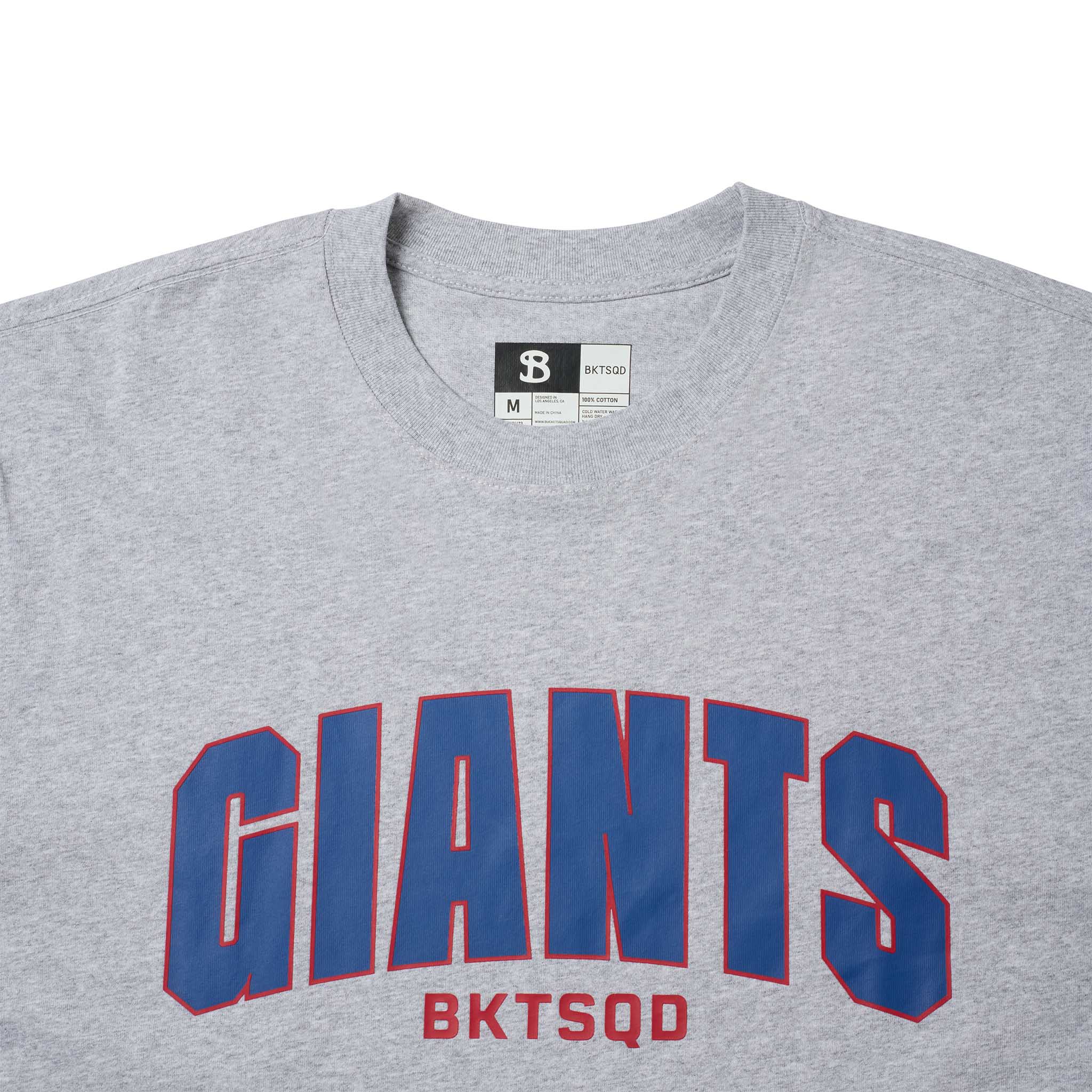 GIANTS BLITZ TEE