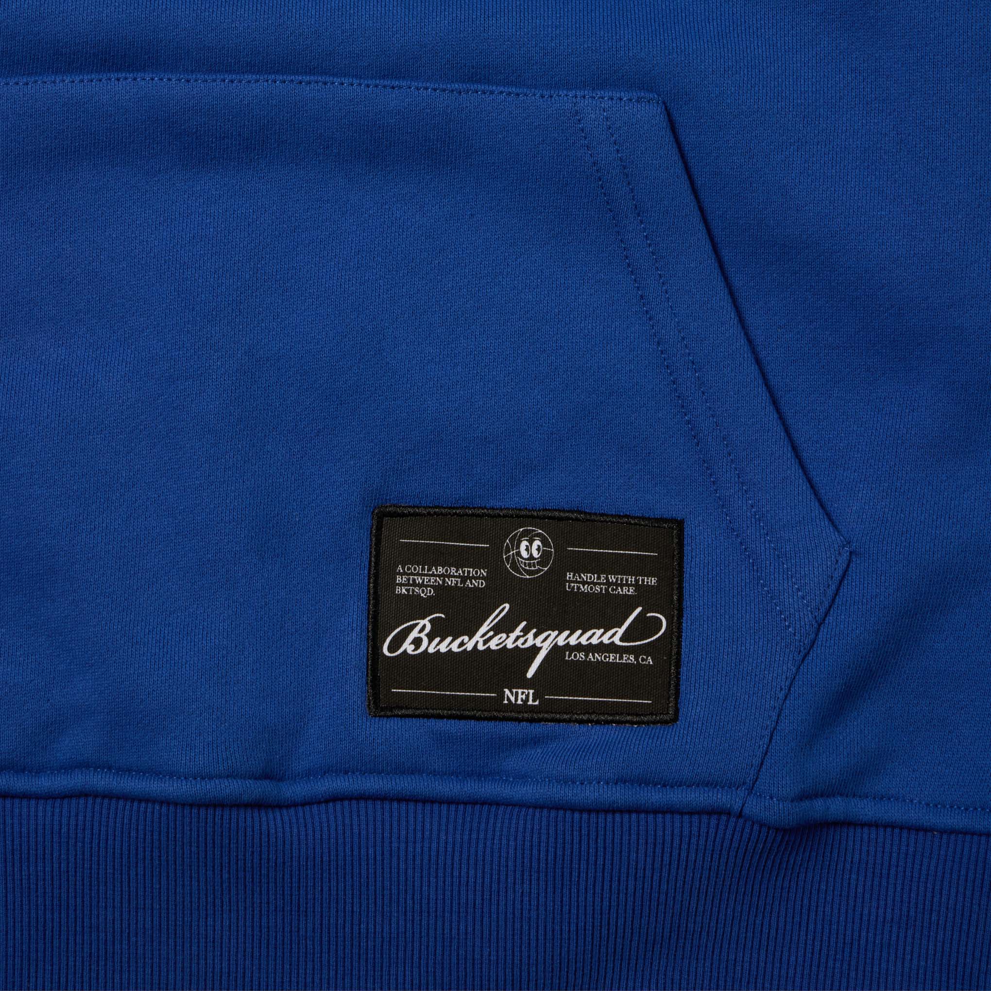 YOUTH GIANTS BUCKIE HOODIE