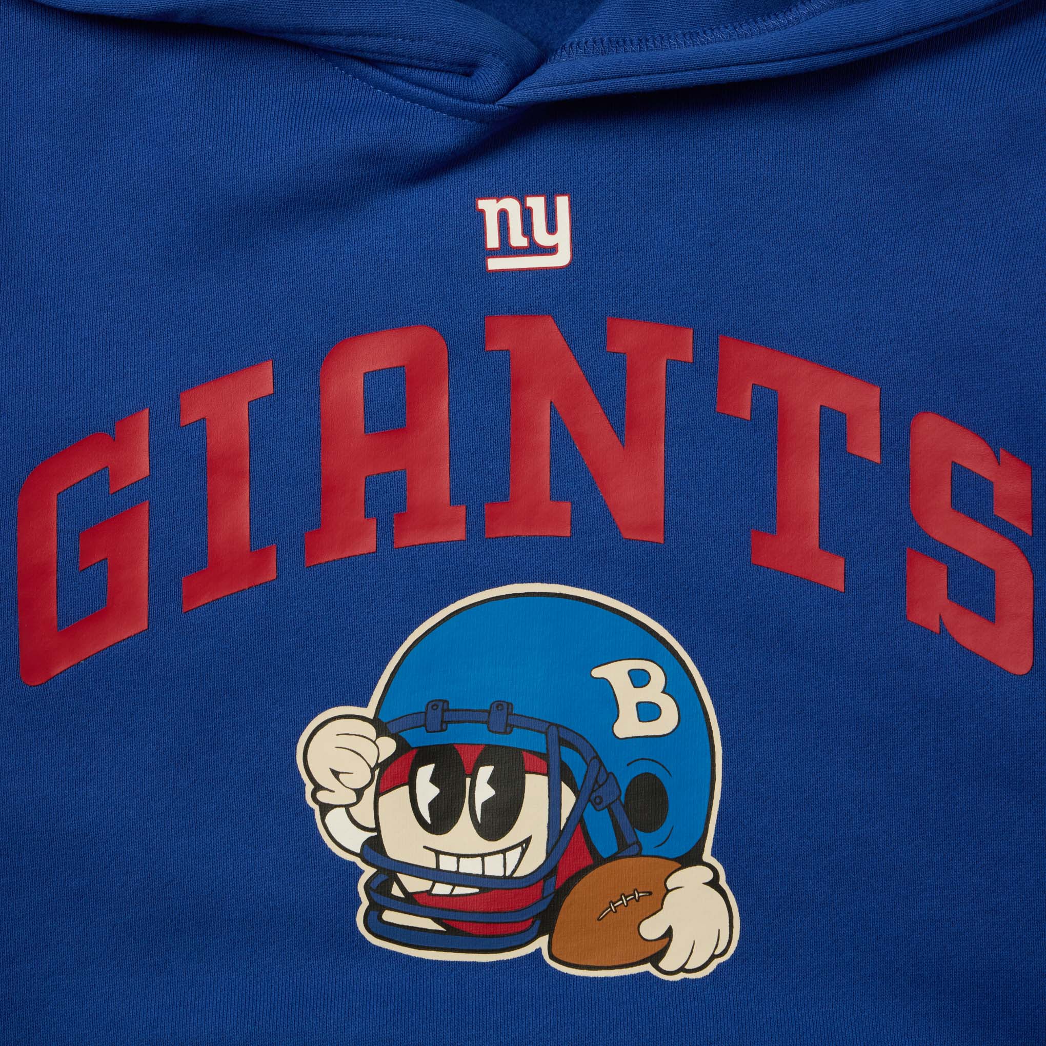 YOUTH GIANTS BUCKIE HOODIE