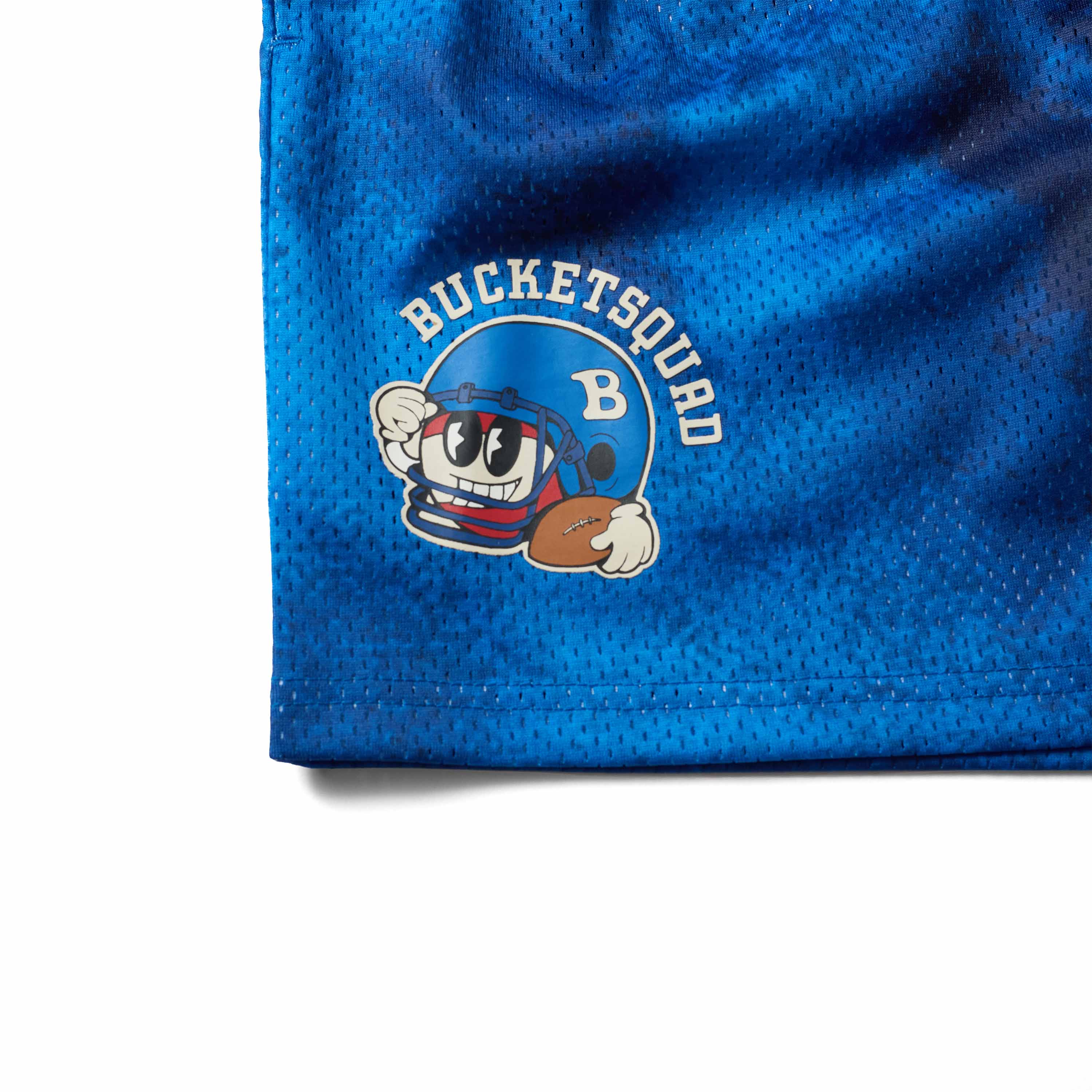 YOUTH GIANTS BUCKIE SHORTS