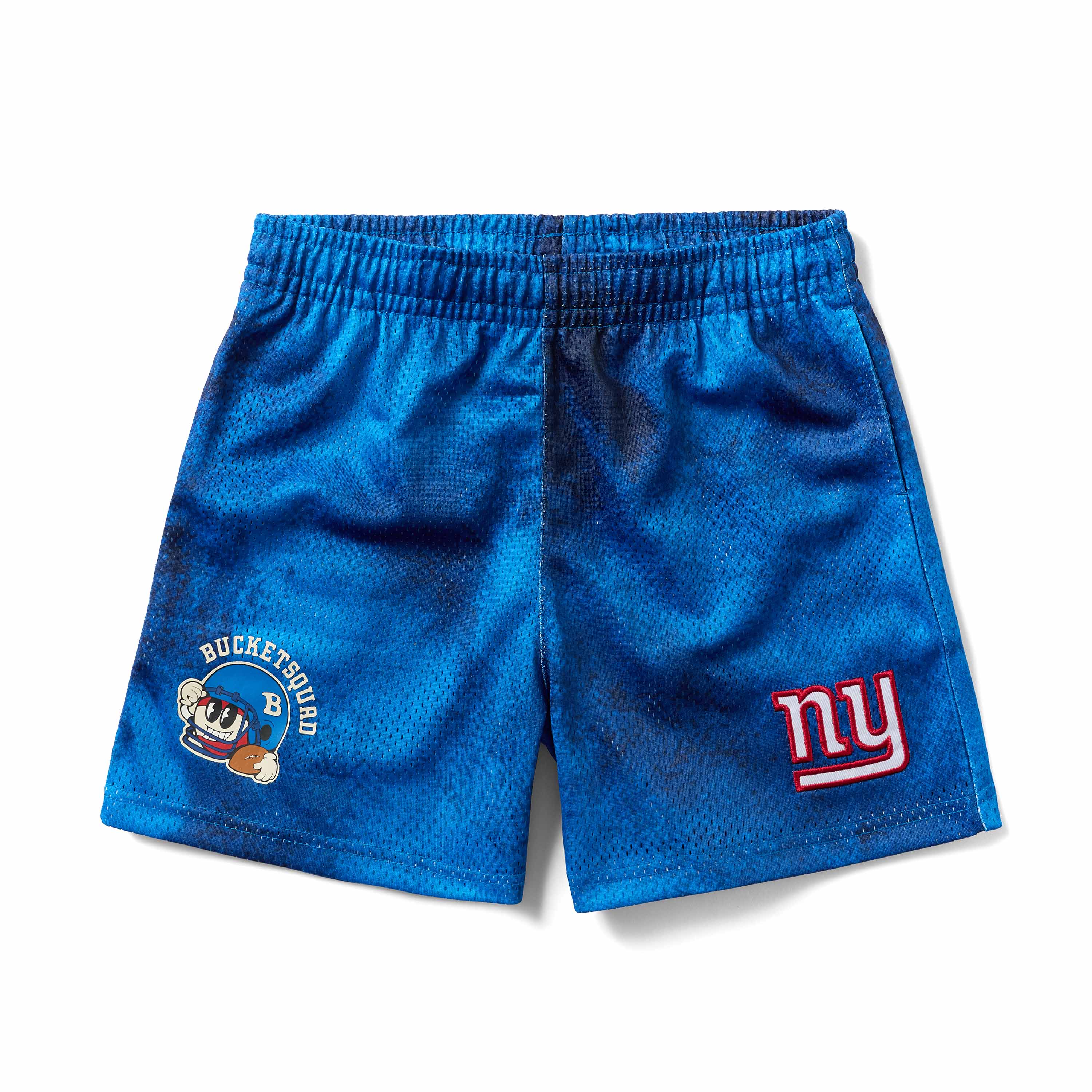 YOUTH GIANTS BUCKIE SHORTS