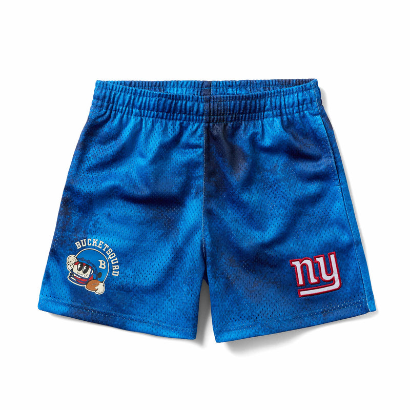 YOUTH GIANTS BUCKIE SHORTS
