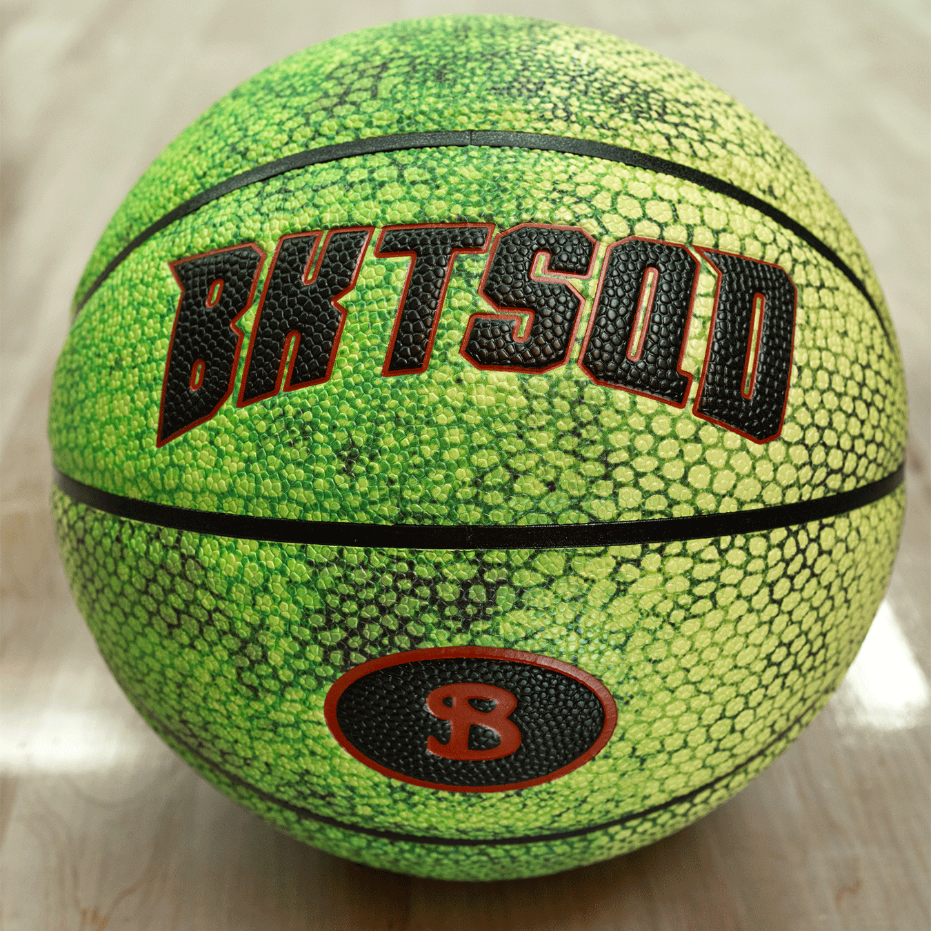 Bucketsquad Green Mamba Basketball â BUCKETSQUAD
