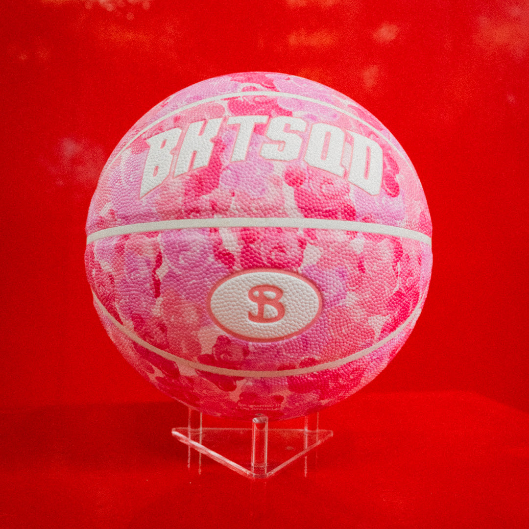 Gummy Bear Basketball Size 7 | Bucketsquad