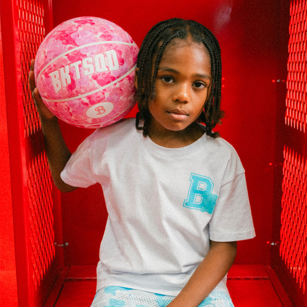 Gummy Bear Basketball Size 7 | Bucketsquad