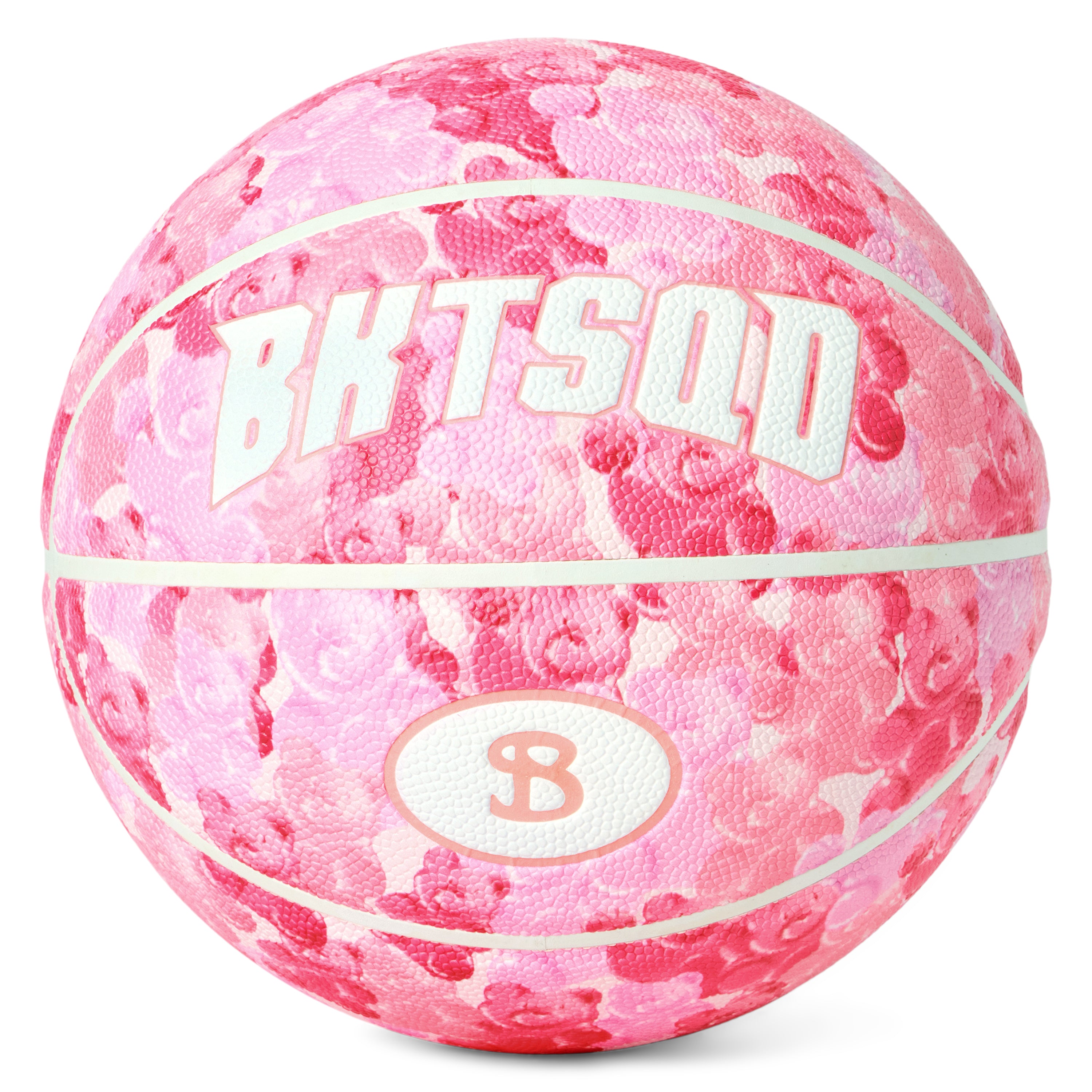 Gummy Bear Basketball - Size 6