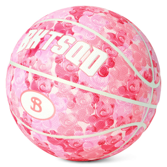 GUMMY BEAR BASKETBALL - SIZE 7