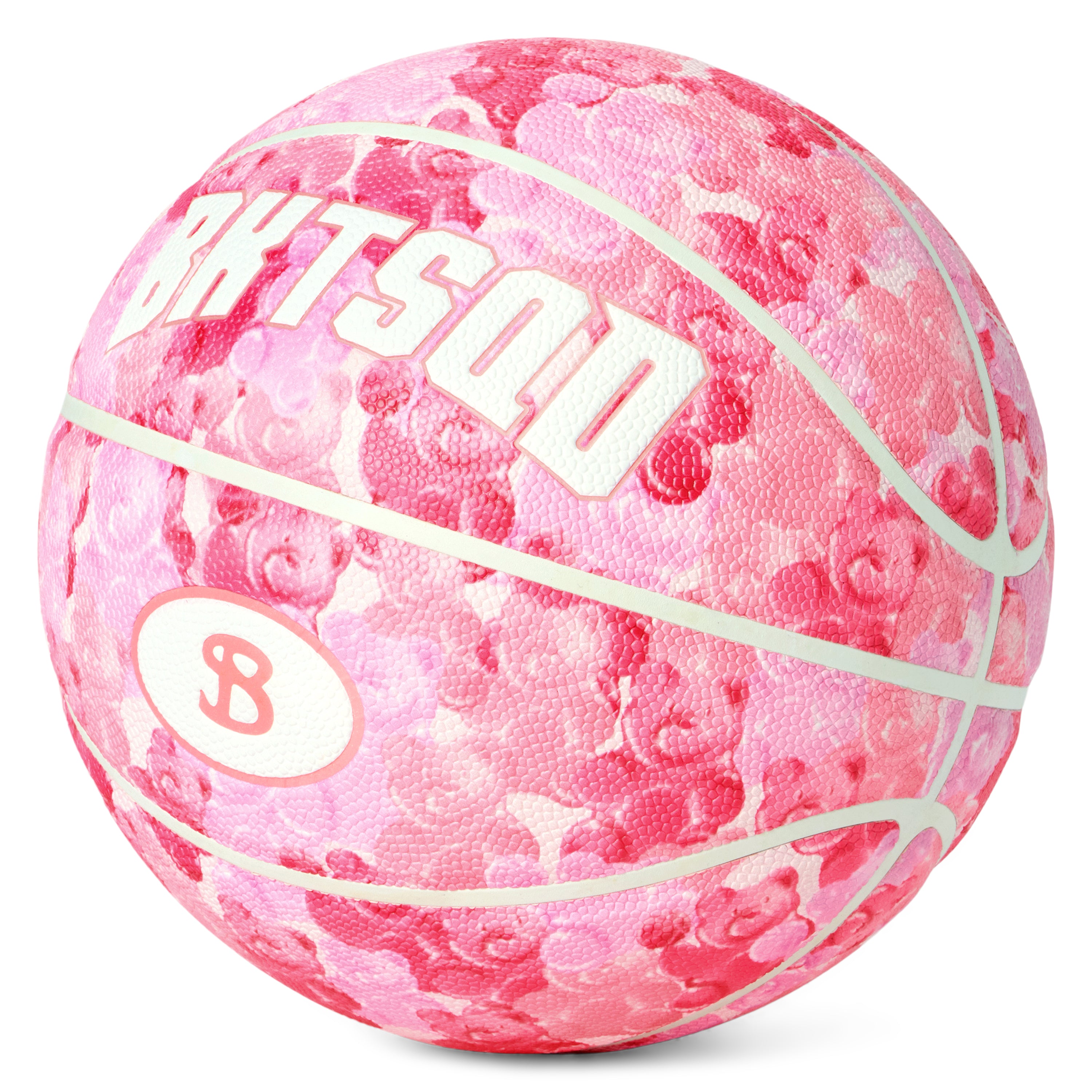 Gummy Bear Basketball - Size 6