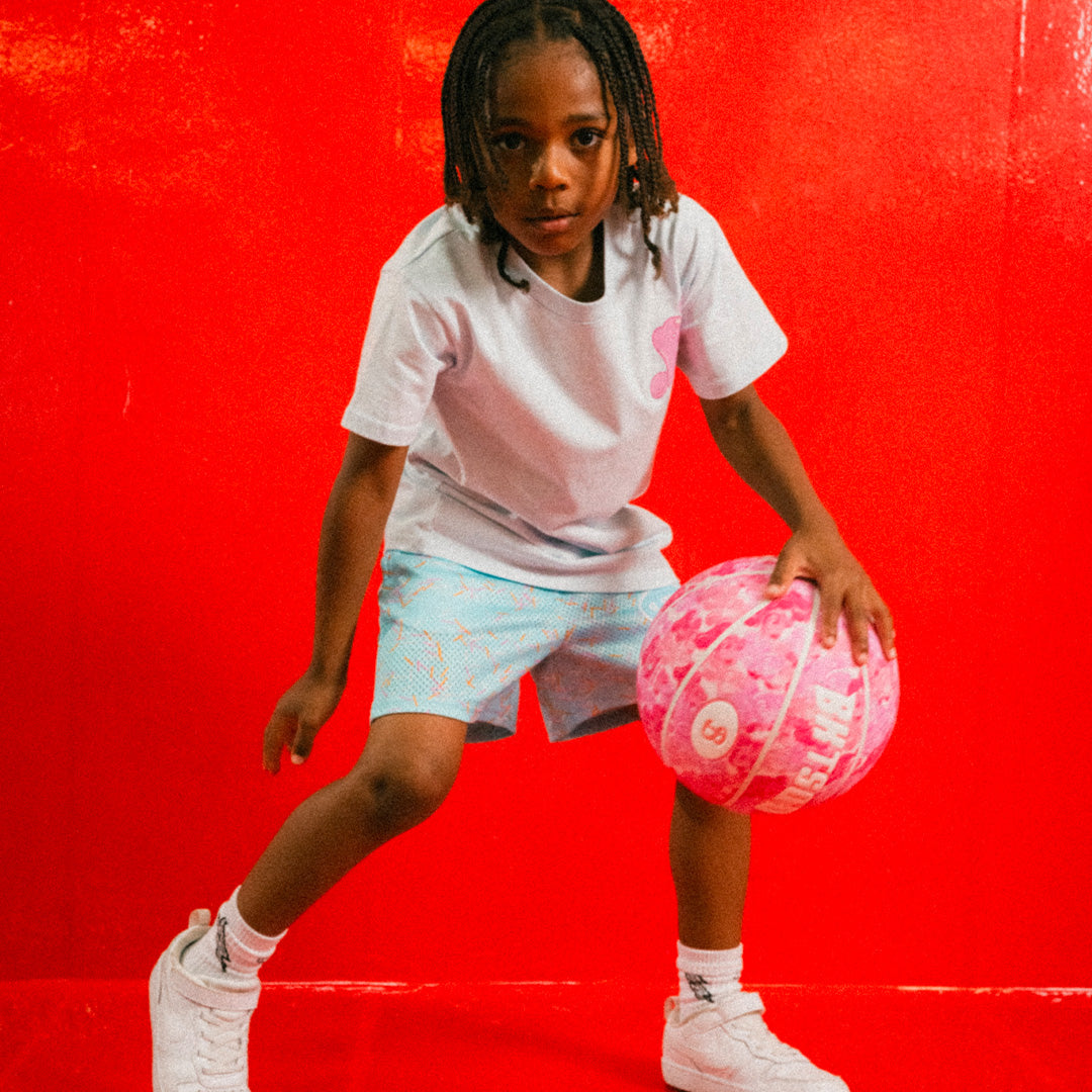 Gummy Bear Basketball - Size 7