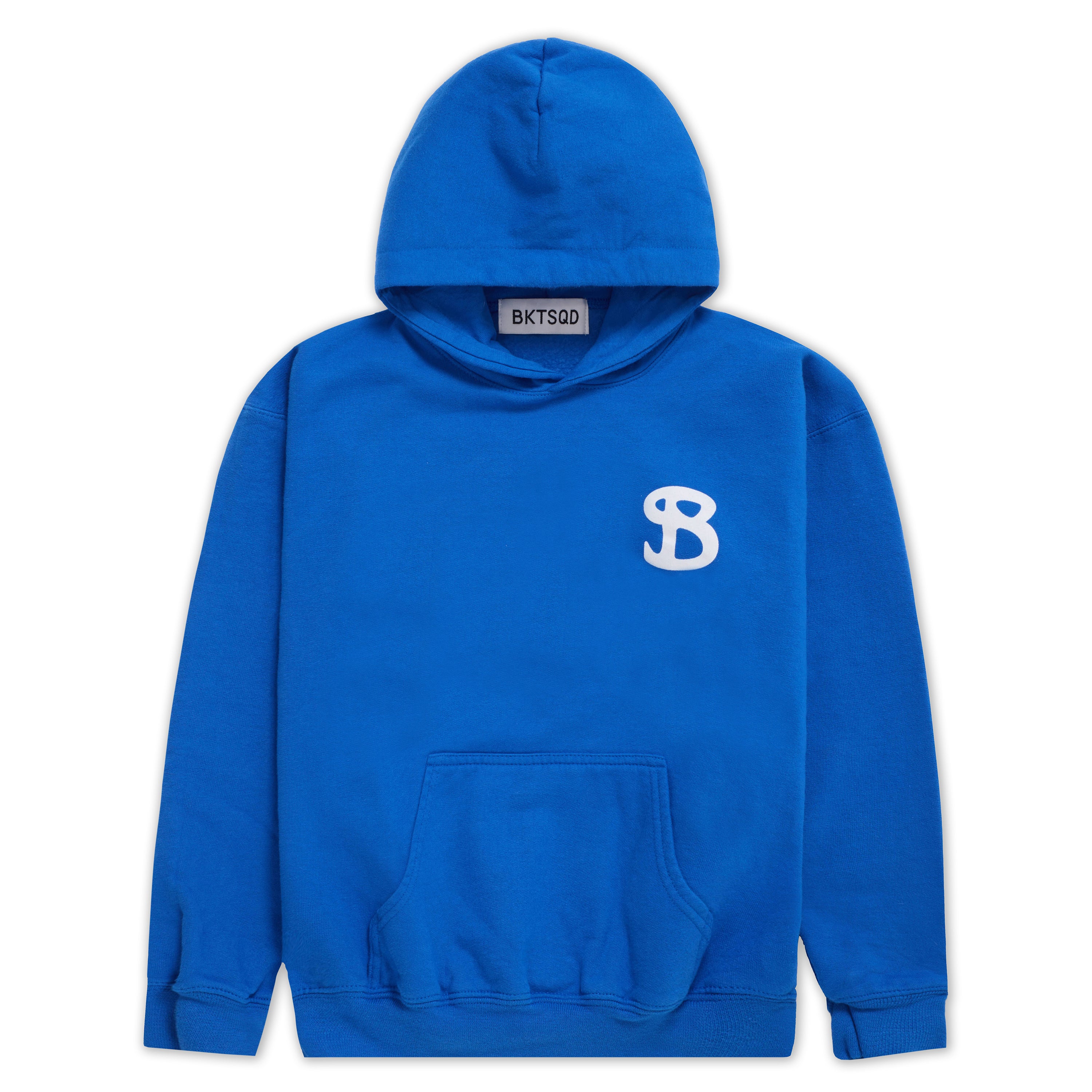 Youth Court Comic Hoodie