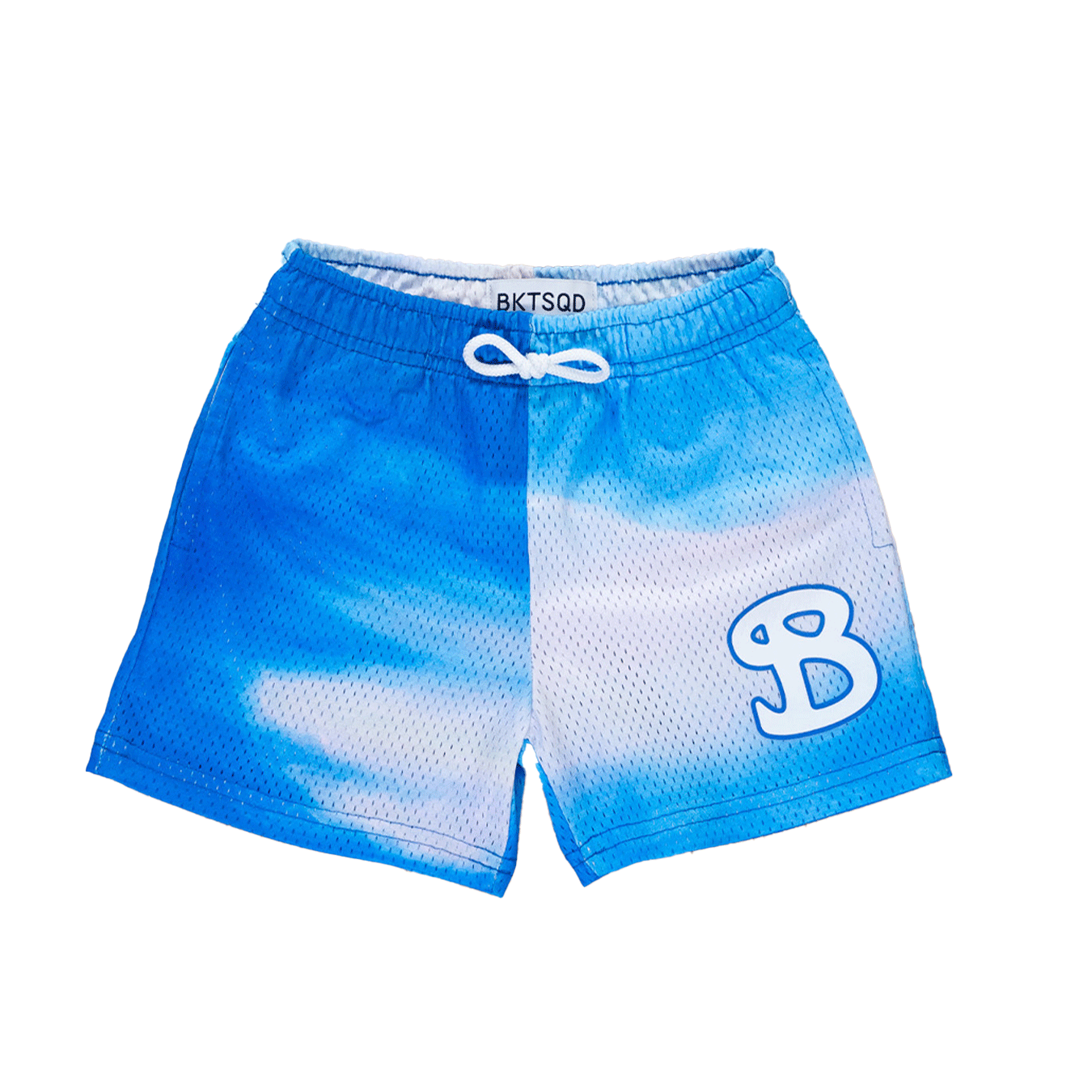 SKY YOUTH SHORTS - HAZE