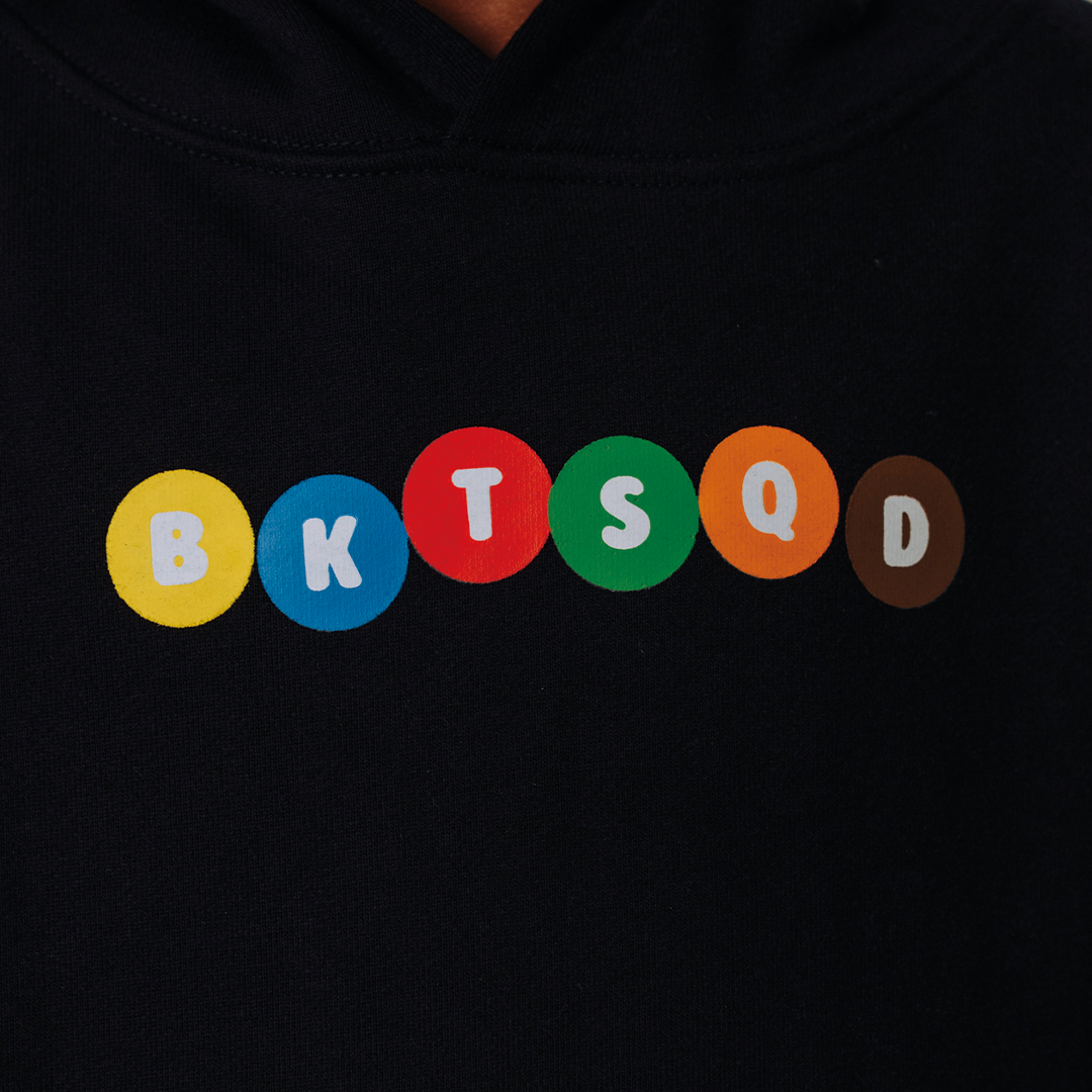 CANDY YOUTH HOODIE