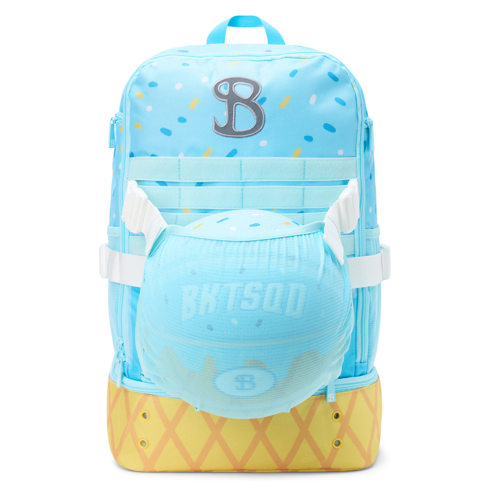 Icee Backpack Backpacks