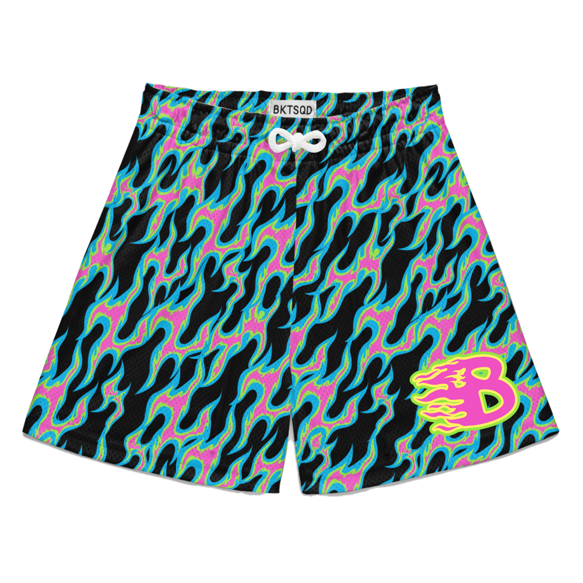 YOUTH OCTANE SHORTS