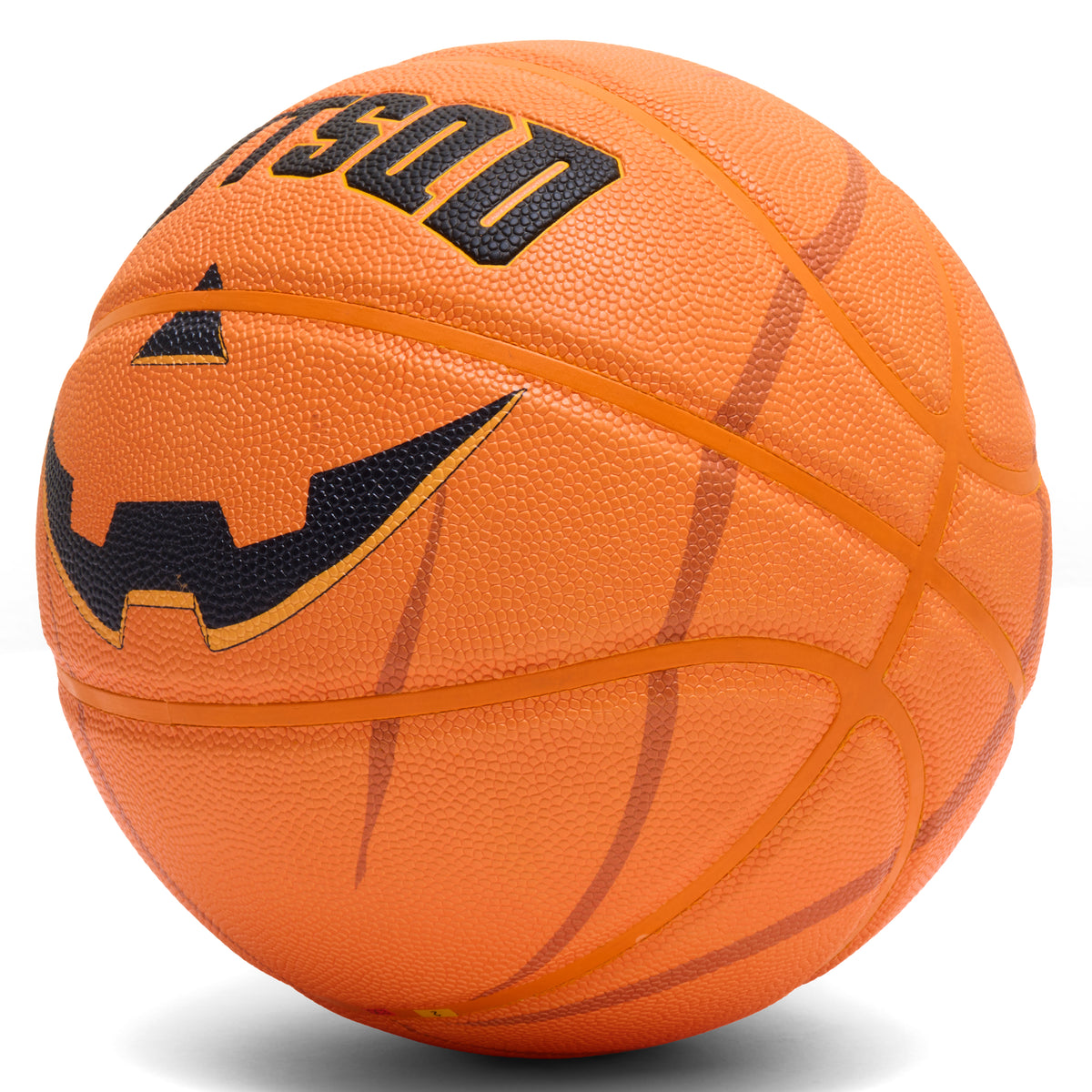 JACK-O’-LANTERN BASKETBALL 5