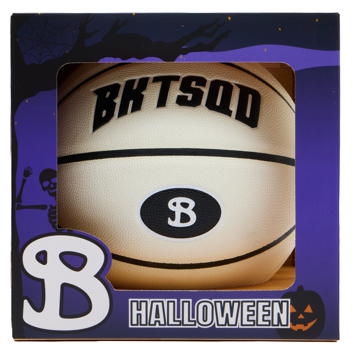 SKULL BASKETBALL 5