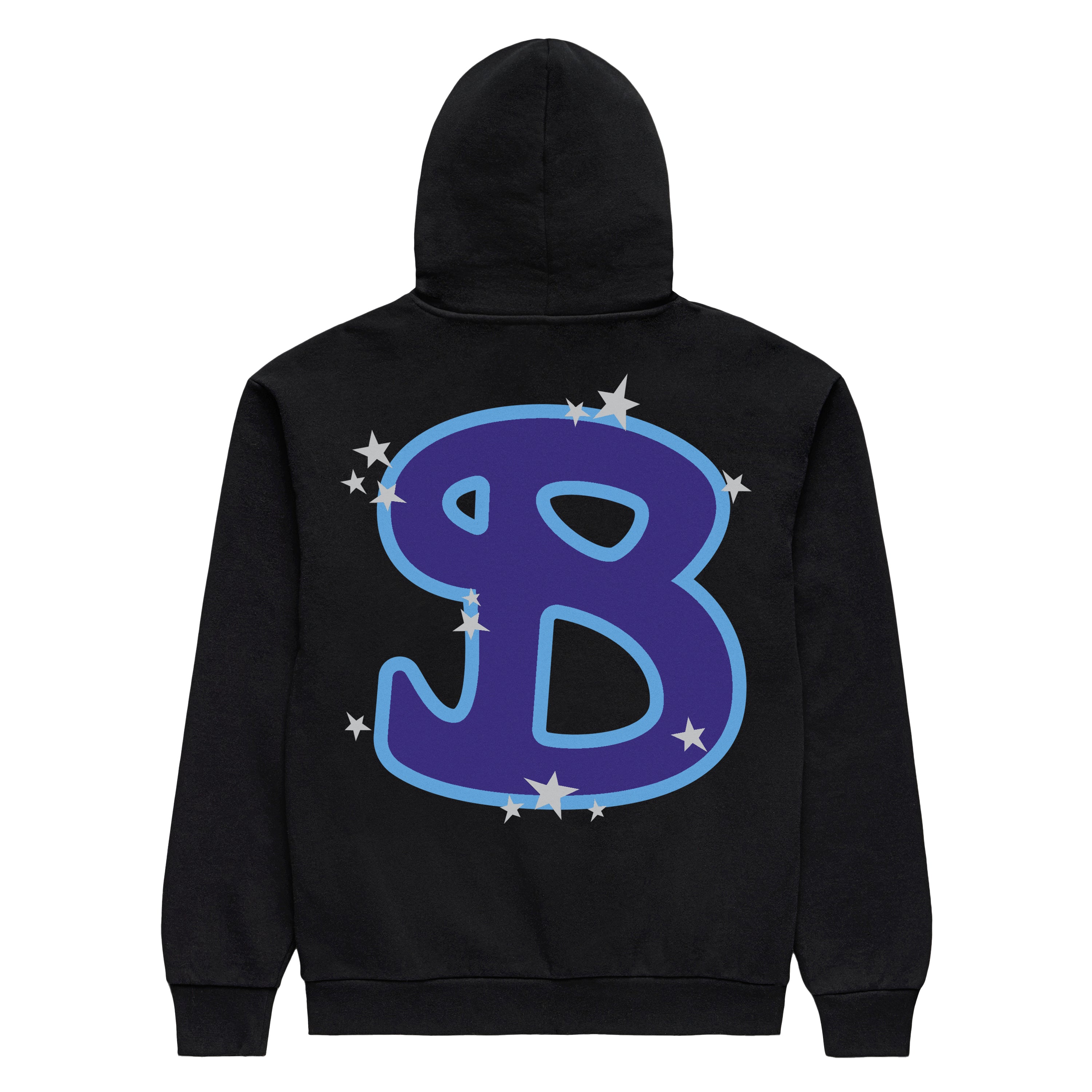 NBA Utah Jazz フルジップパーカー Men's New Era Purple Utah Jazz 2024/25 City Edition Pullover Hoodie