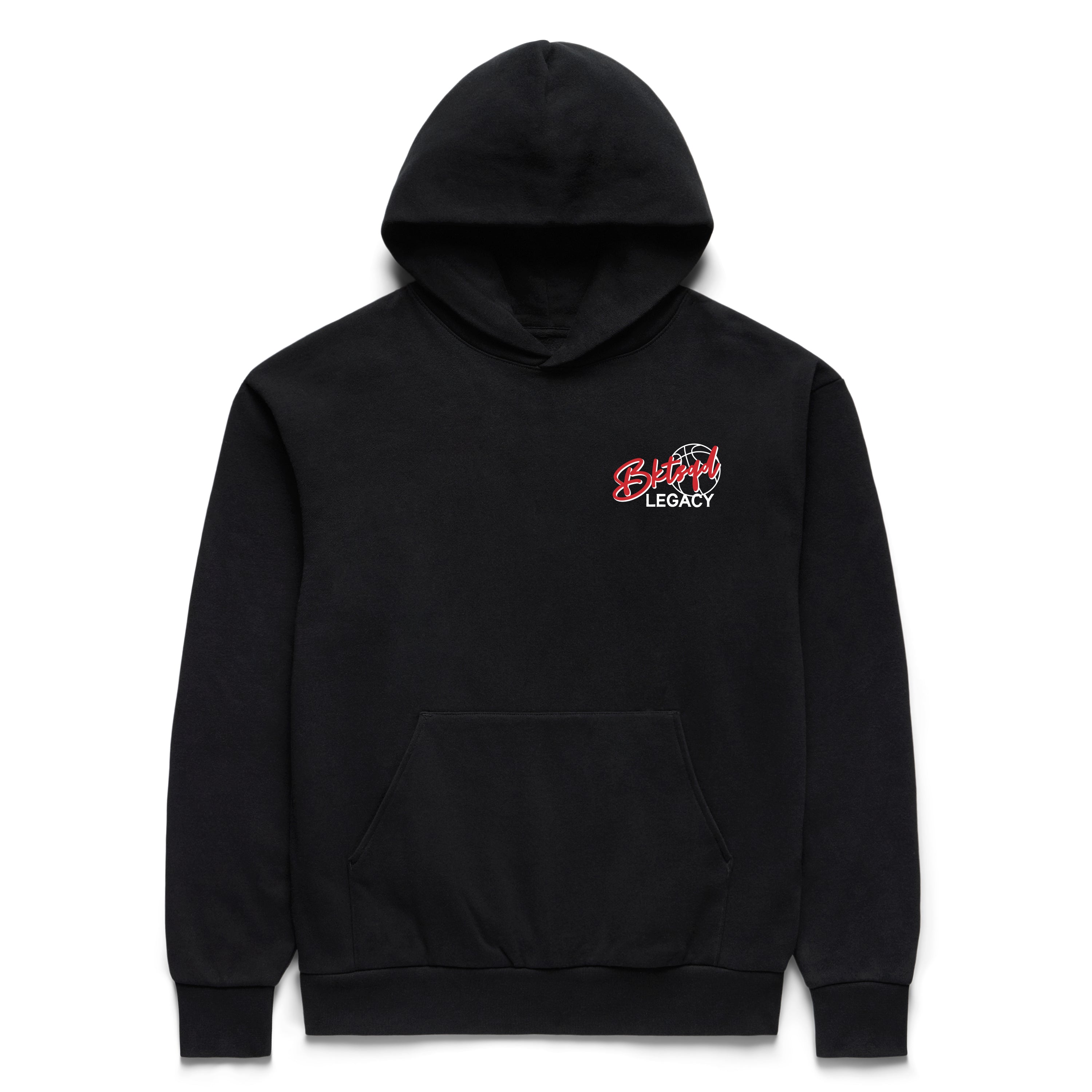 LEGACY ADULT HOODIE