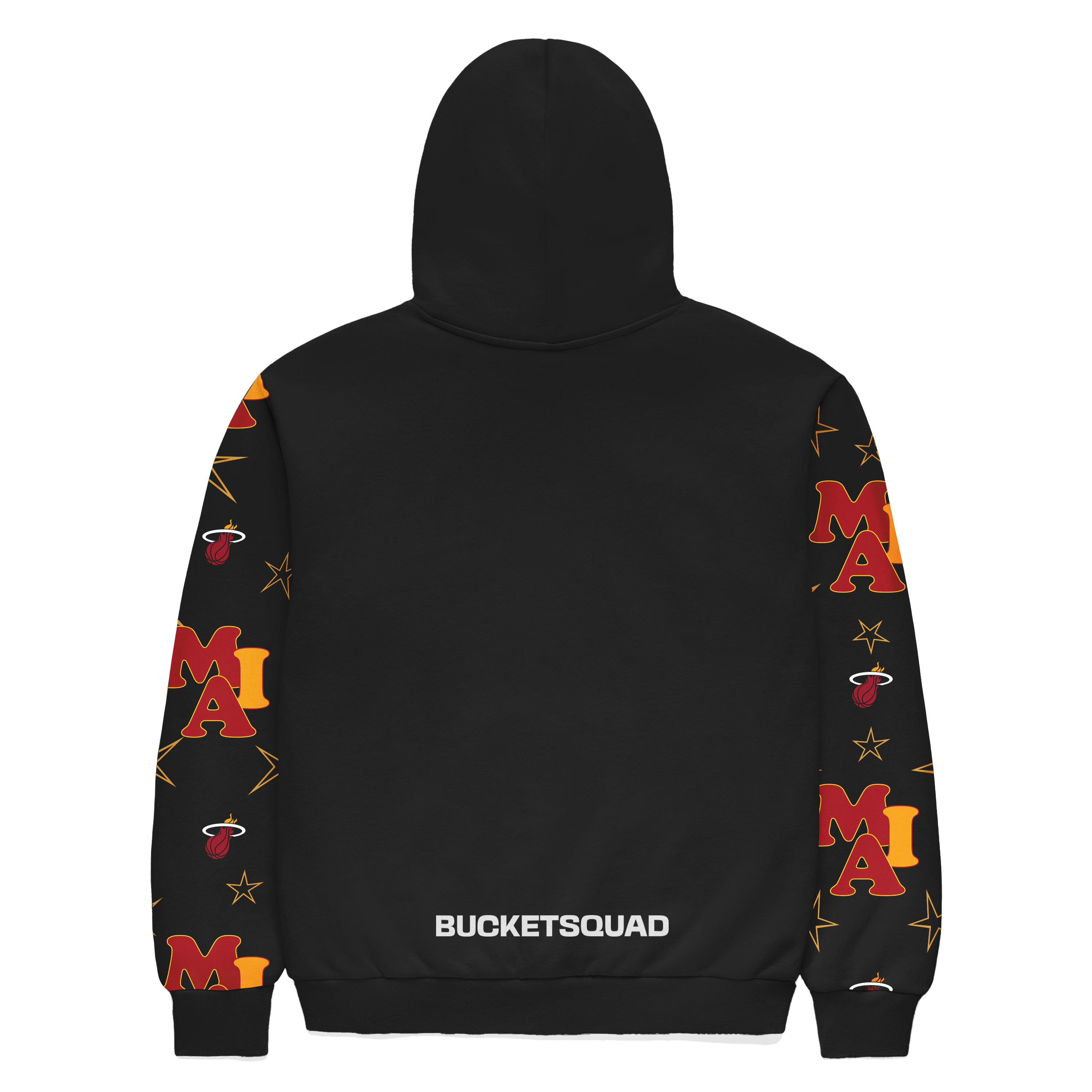 NBA MIAMI HEAT ARENA YOUTH HOODIE