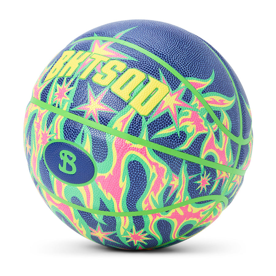 Midnight Thermo Ball - Size 6