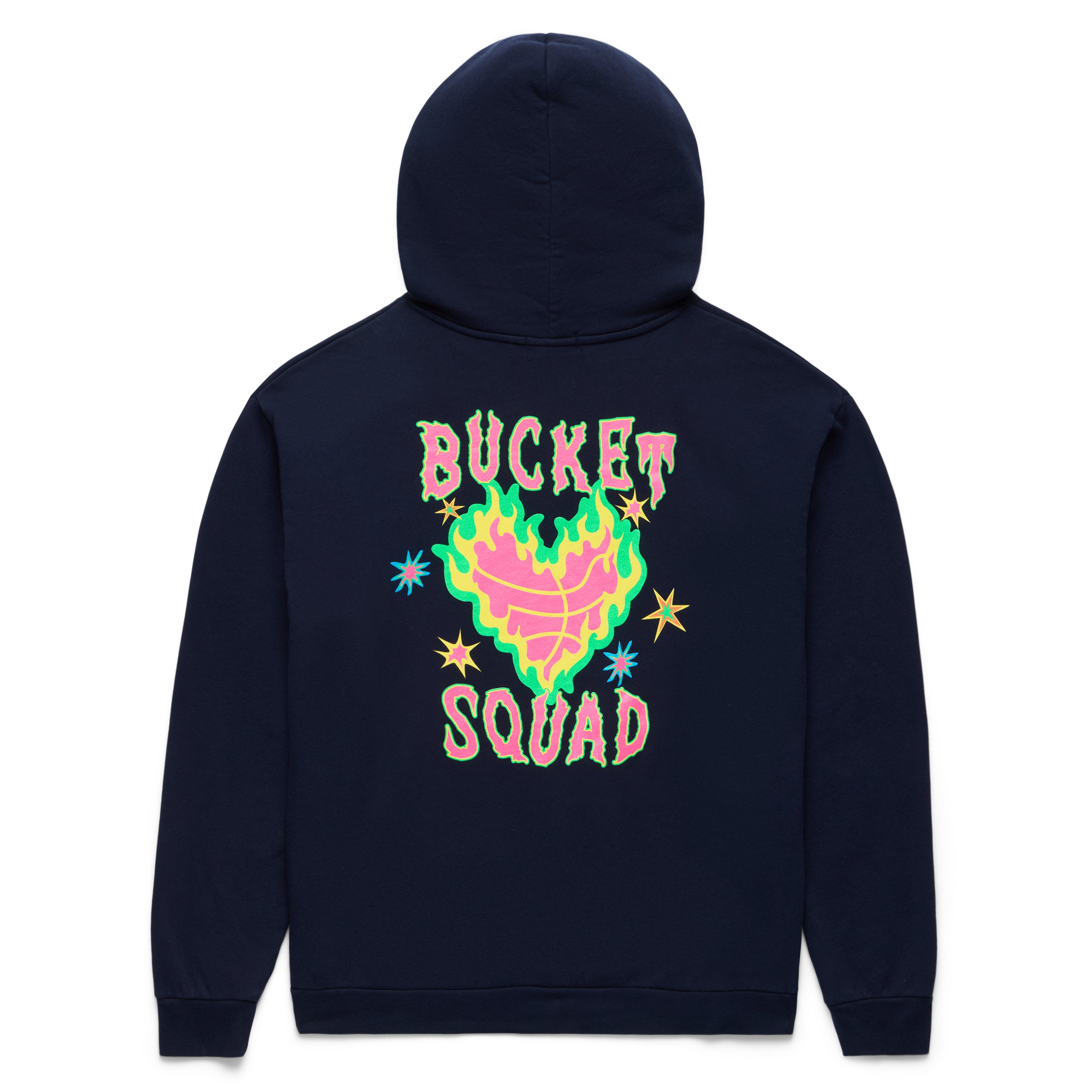 Midnight Thermo Hoodie
