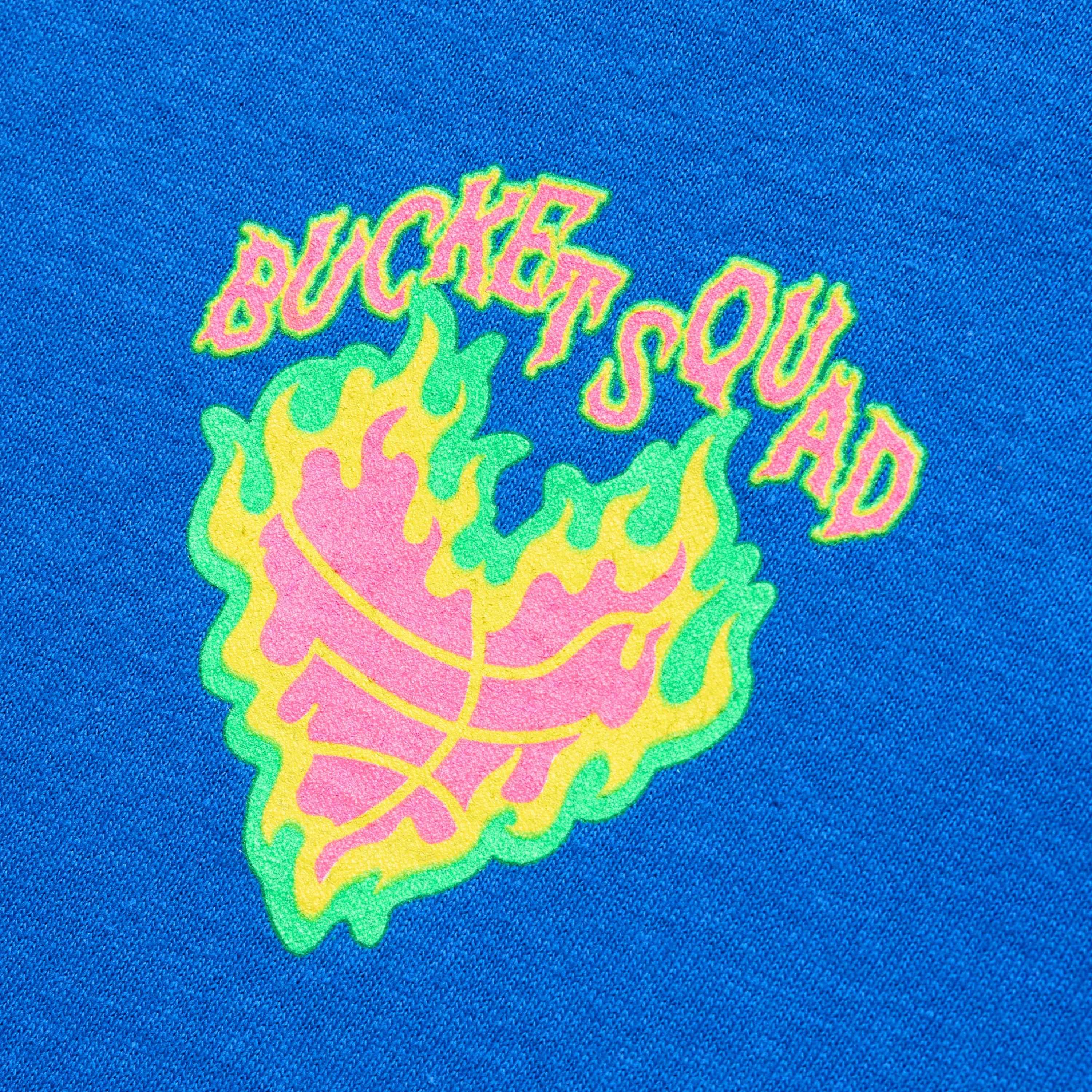 Youth Midnight Thermo Tee