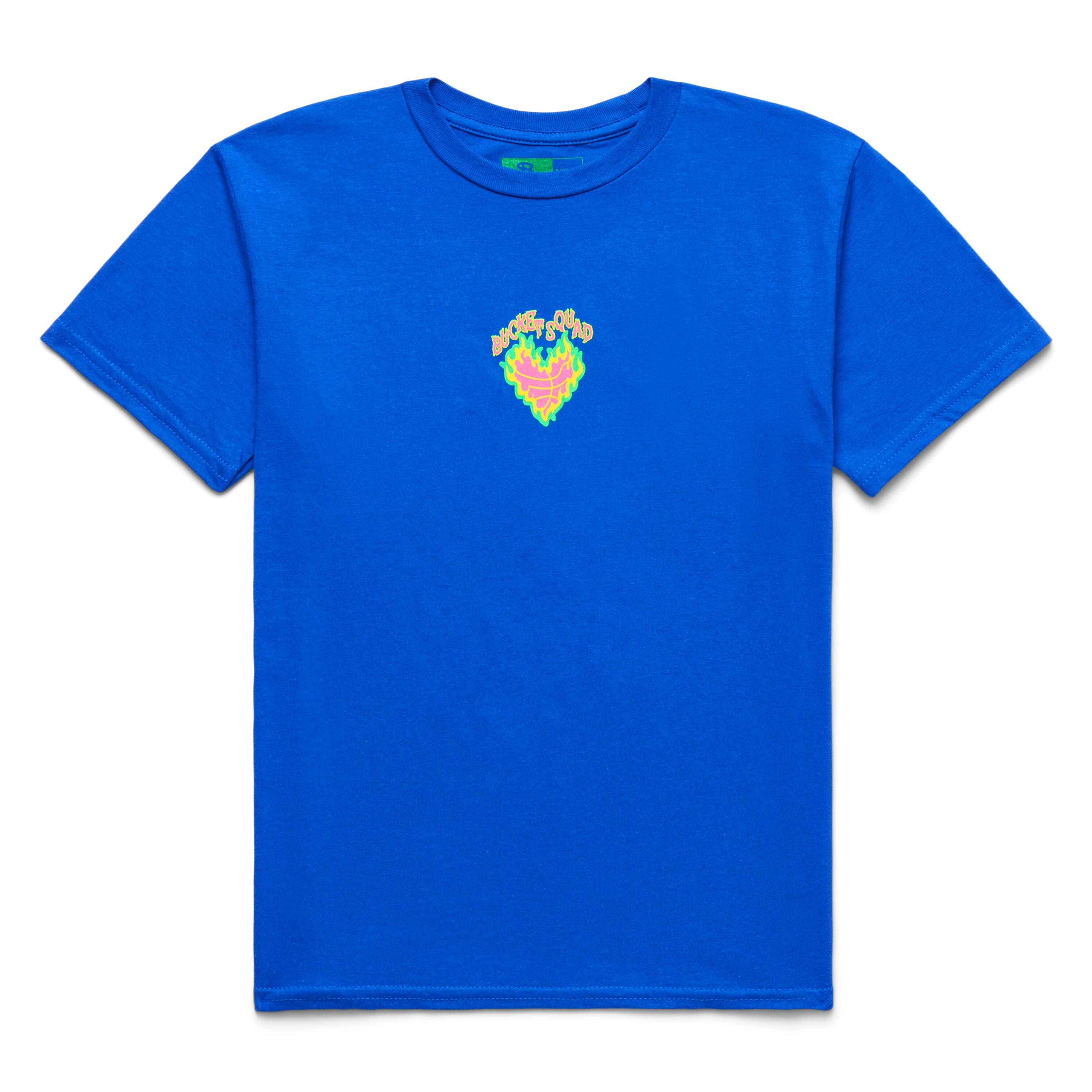Youth Midnight Thermo Tee