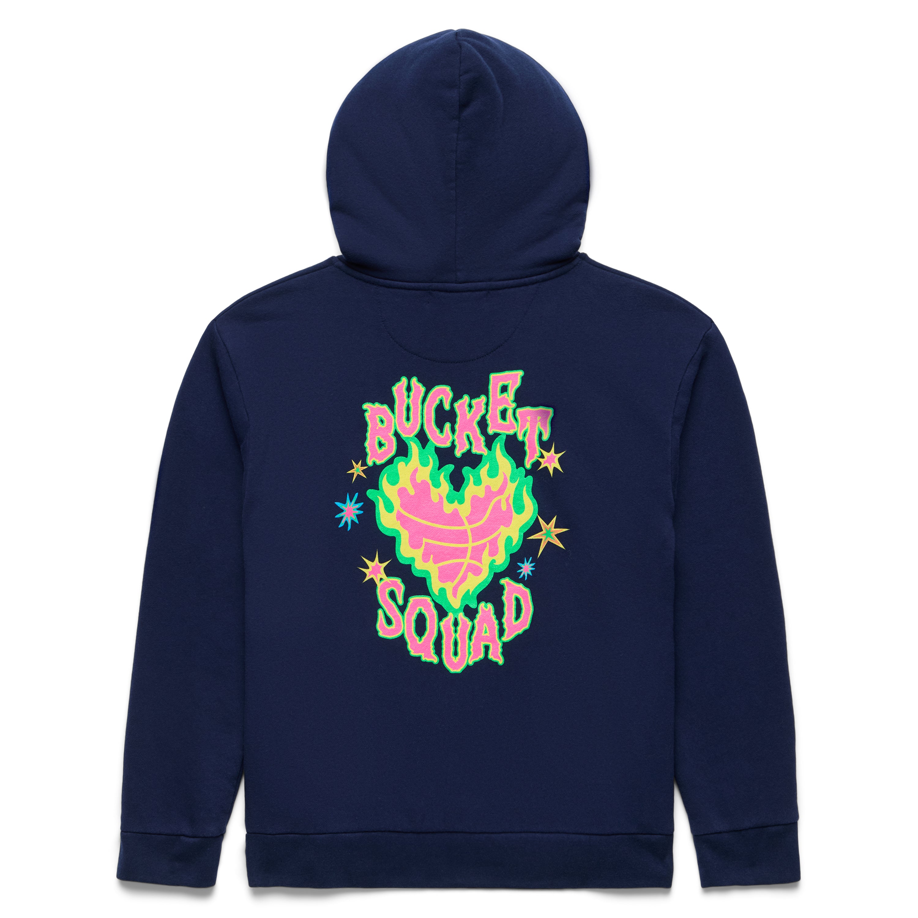Youth Midnight Thermo Hoodie