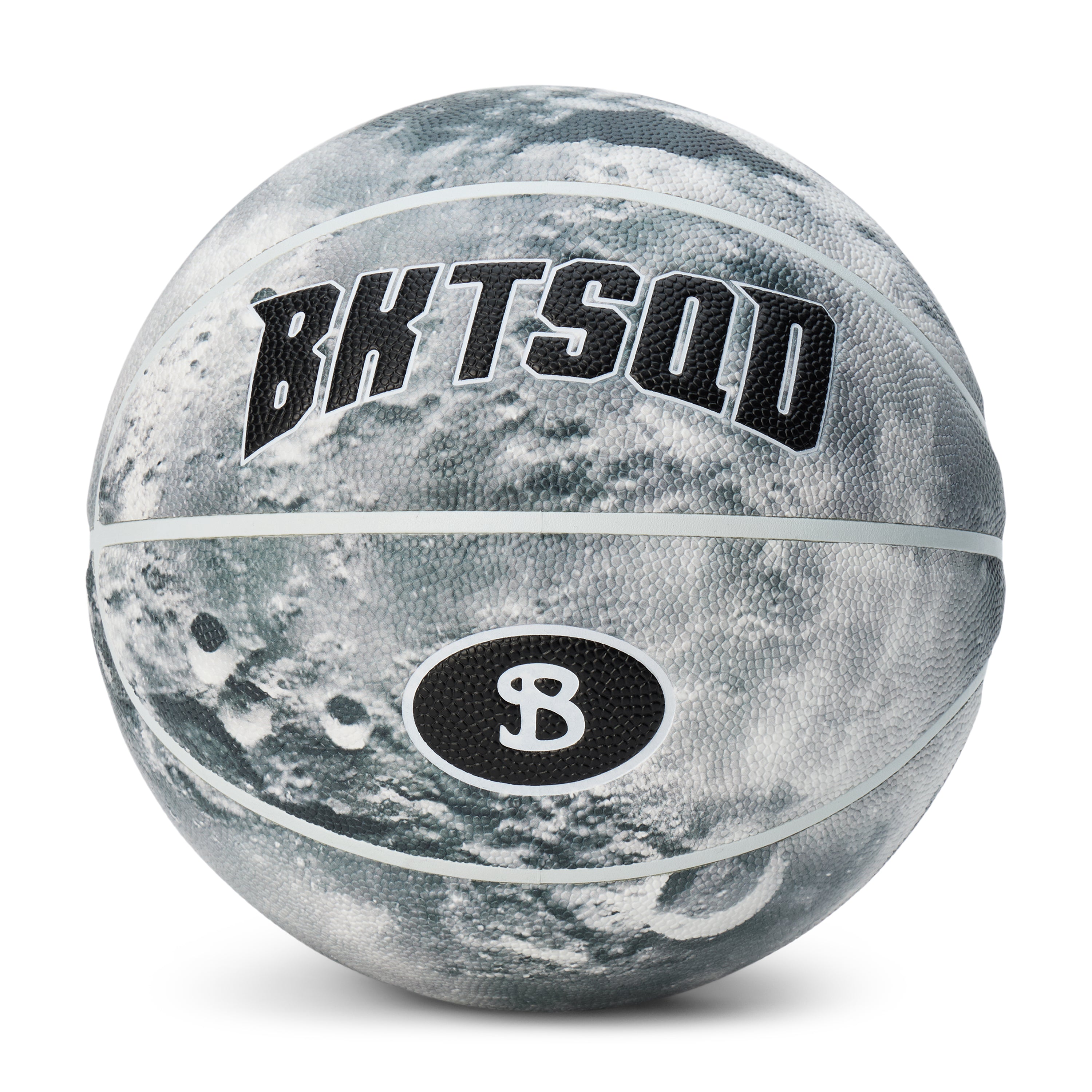 BASKETBALL - MOON BALL SIZE 6