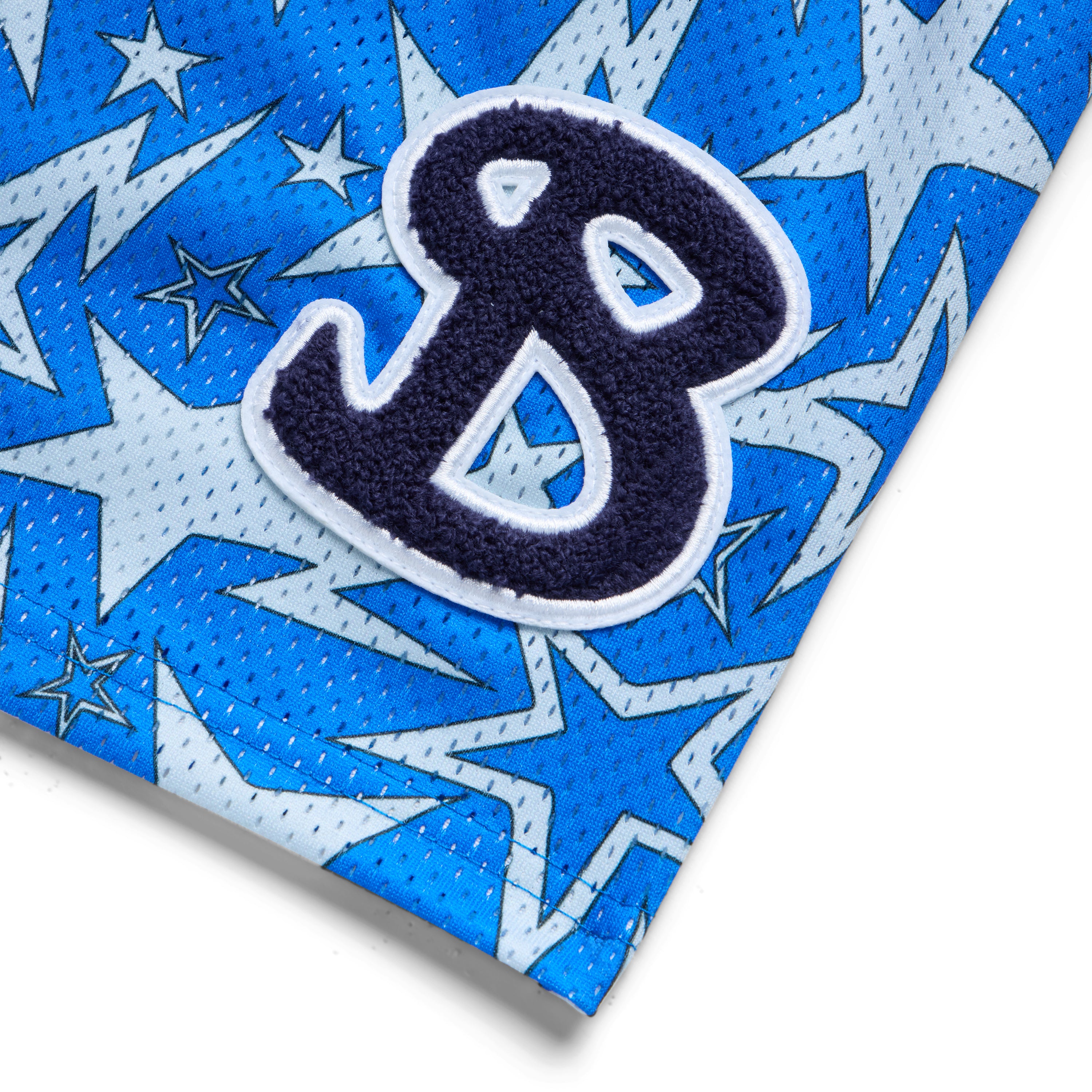 NBA DALLAS MAVERICKS STARS SHORTS