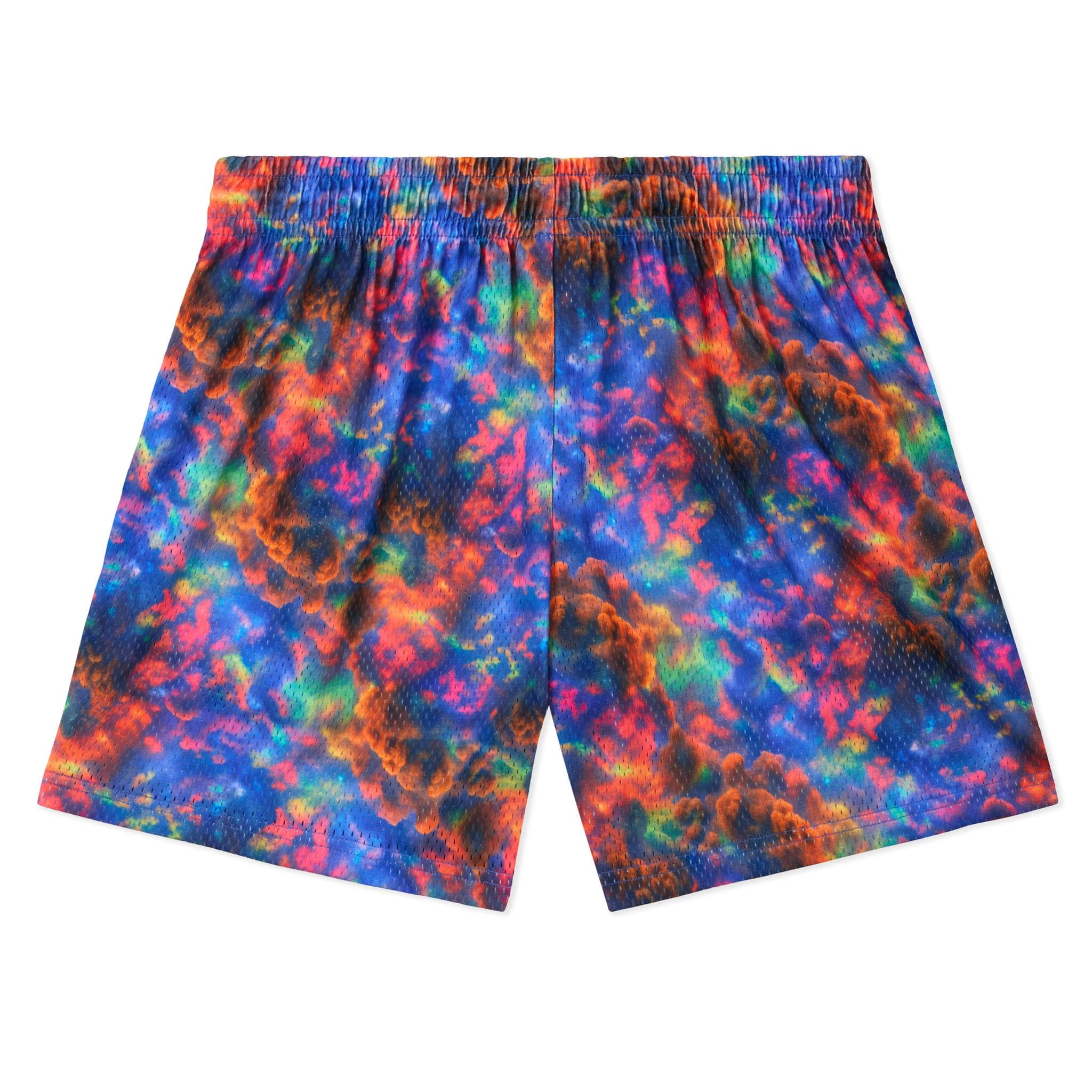 NEBULA GEM SHORTS